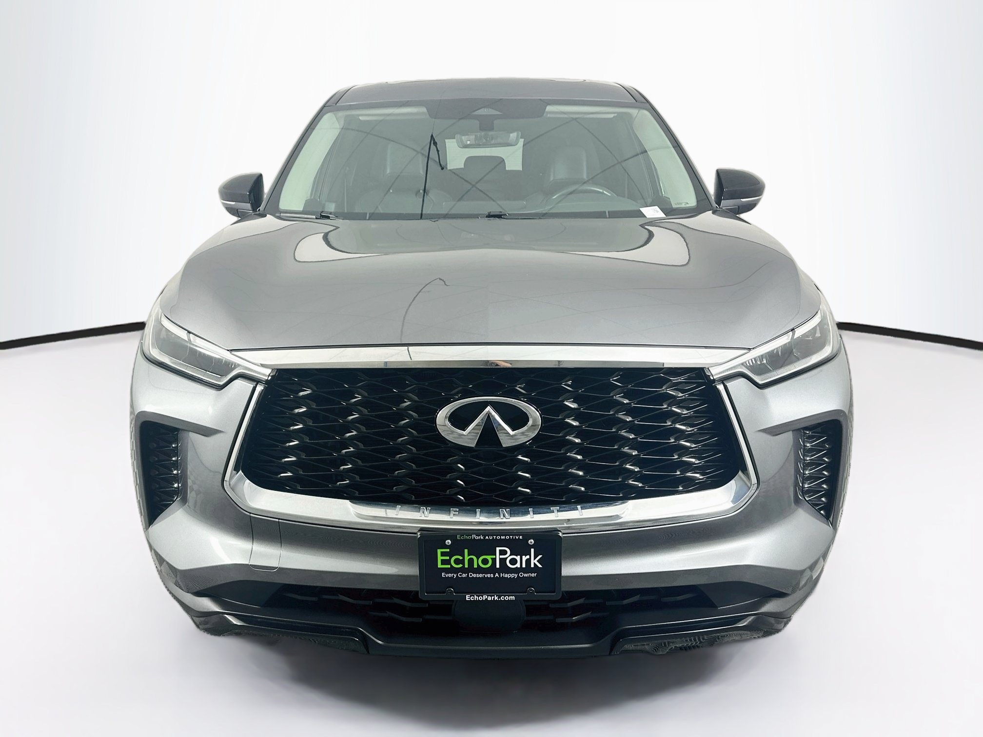 Used 2023 INFINITI QX60 PURE PURE FWD