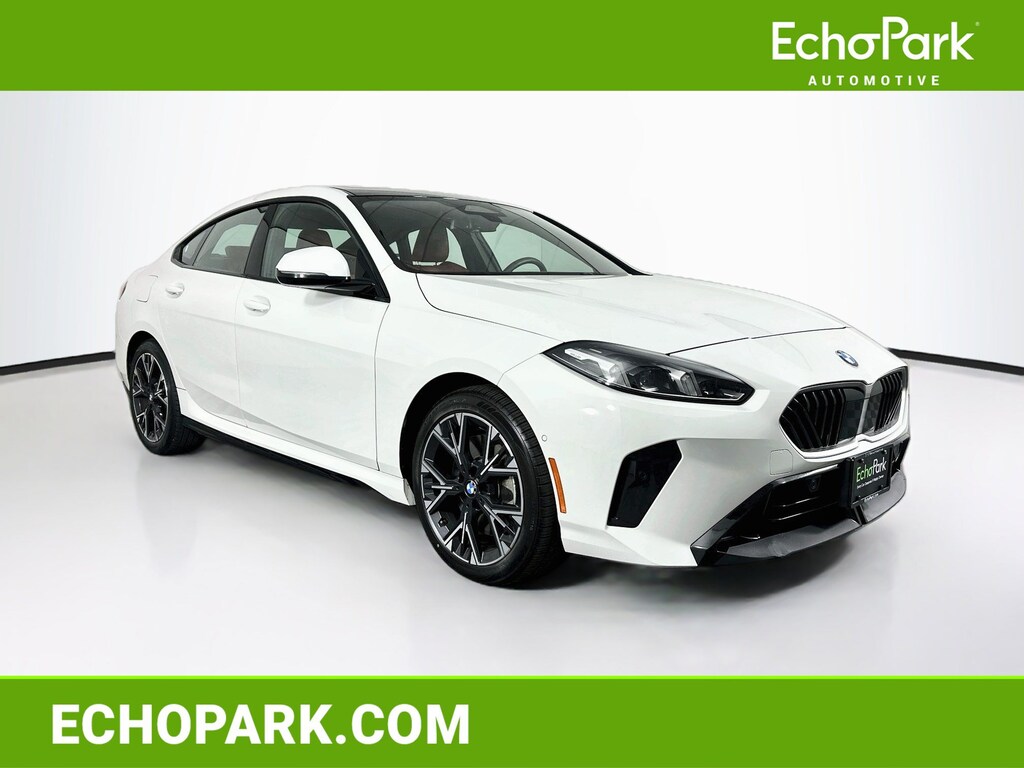 Used 2025 BMW 2 Series 228 xDrive Coupe
