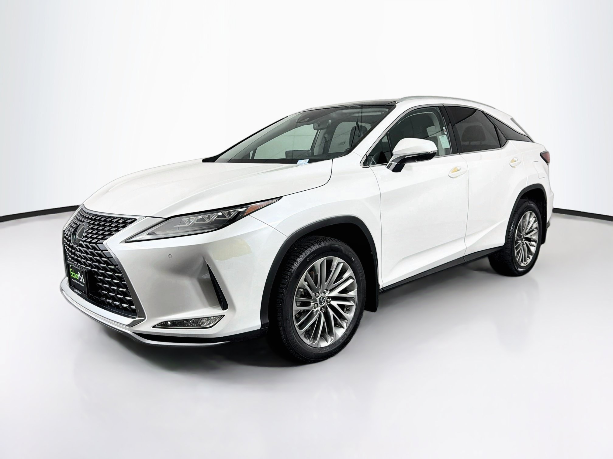 Used 2021 Lexus RX RX 350 RX 350 FWD
