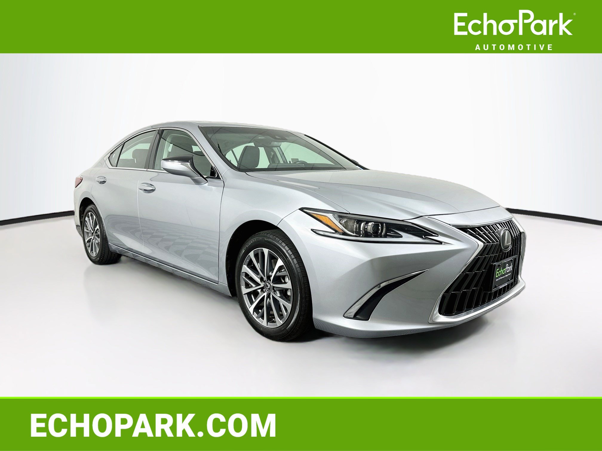 Used 2023 Lexus ES ES 350 ES 350 FWD