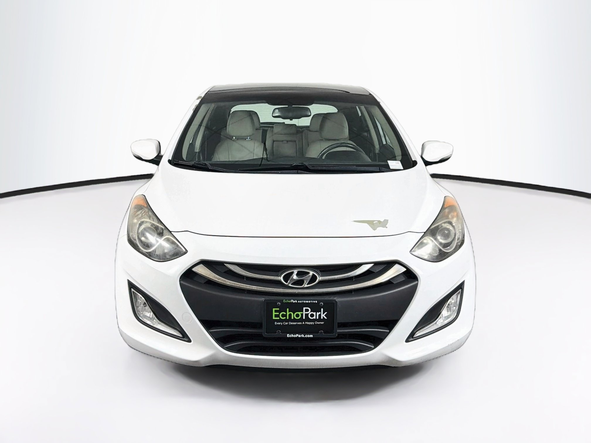 Used 2013 Hyundai Elantra GT Elantra GT (5dr HB Man) HB Man