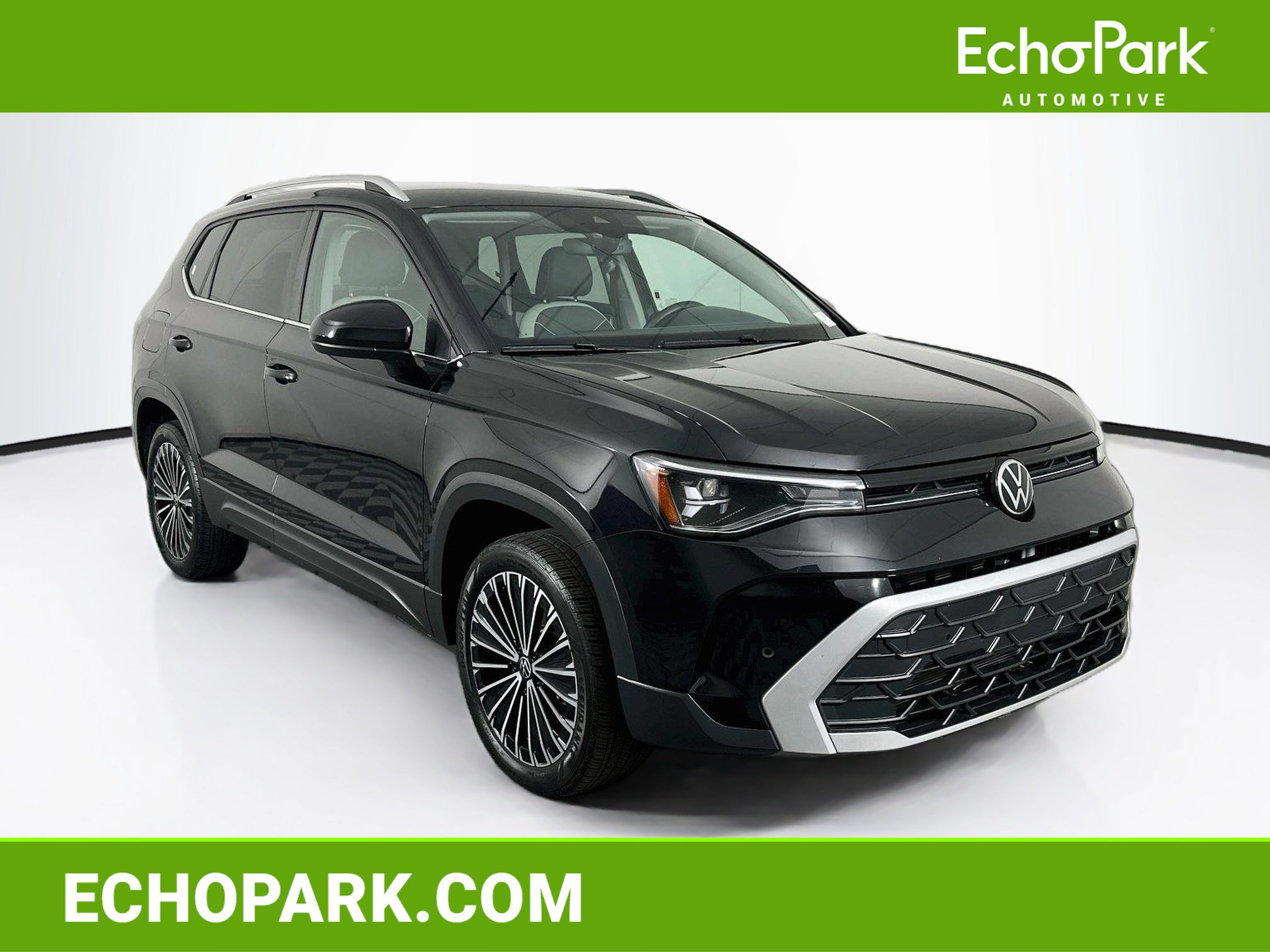 2025 Volkswagen Taos