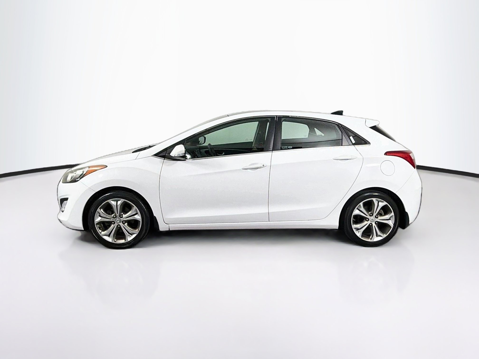 Used 2013 Hyundai Elantra GT Elantra GT (5dr HB Man) HB Man