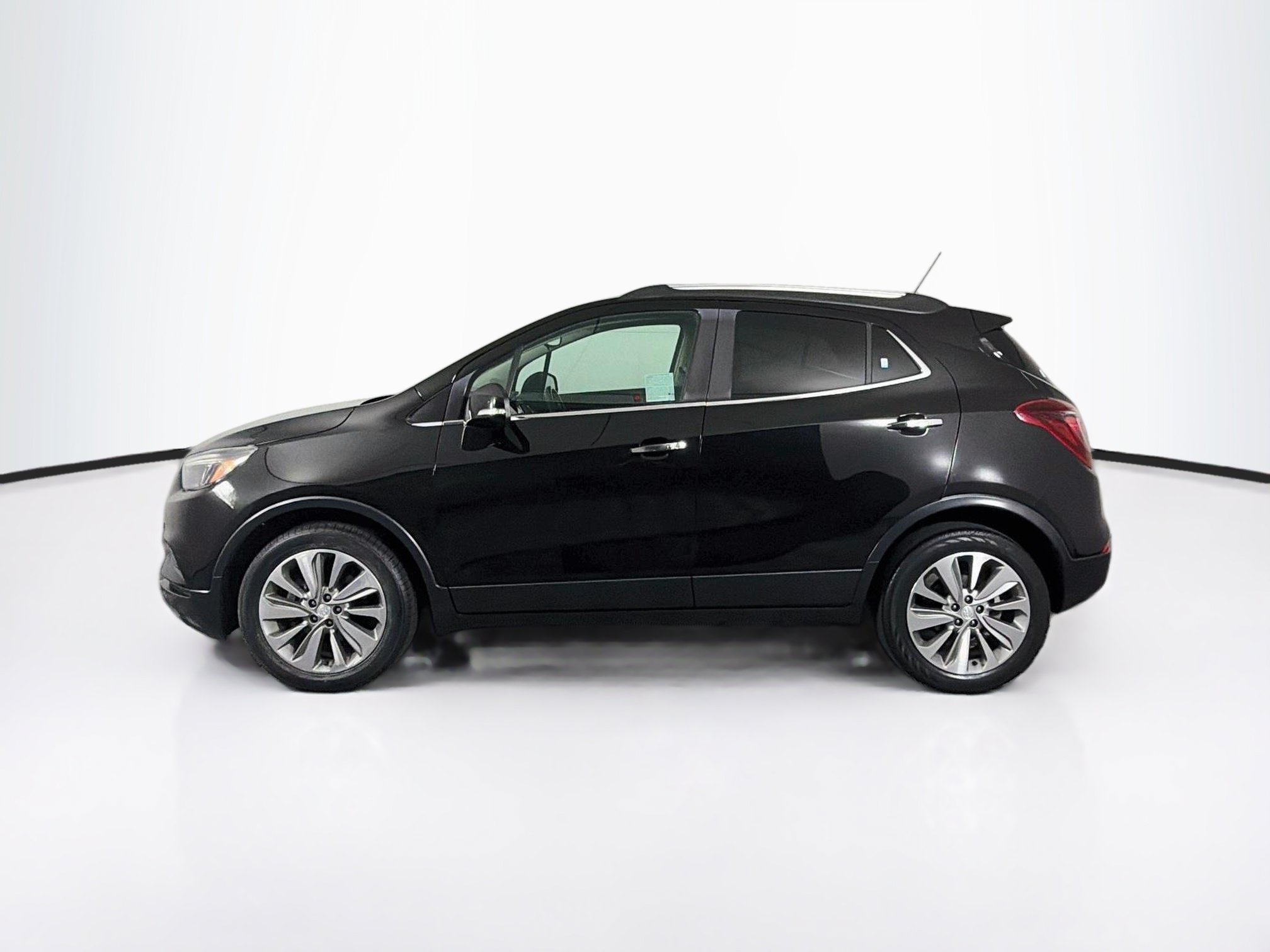Used 2019 Buick Encore Preferred FWD Preferred