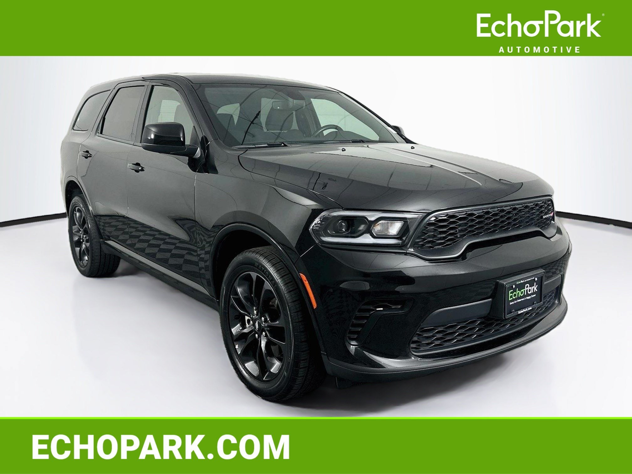 2025 Dodge Durango