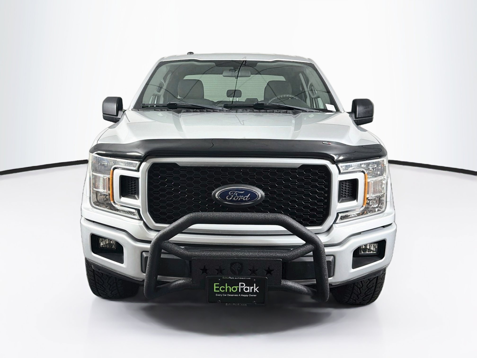 Used 2018 Ford F-150 XL XL 2WD SuperCab 6.5 Box