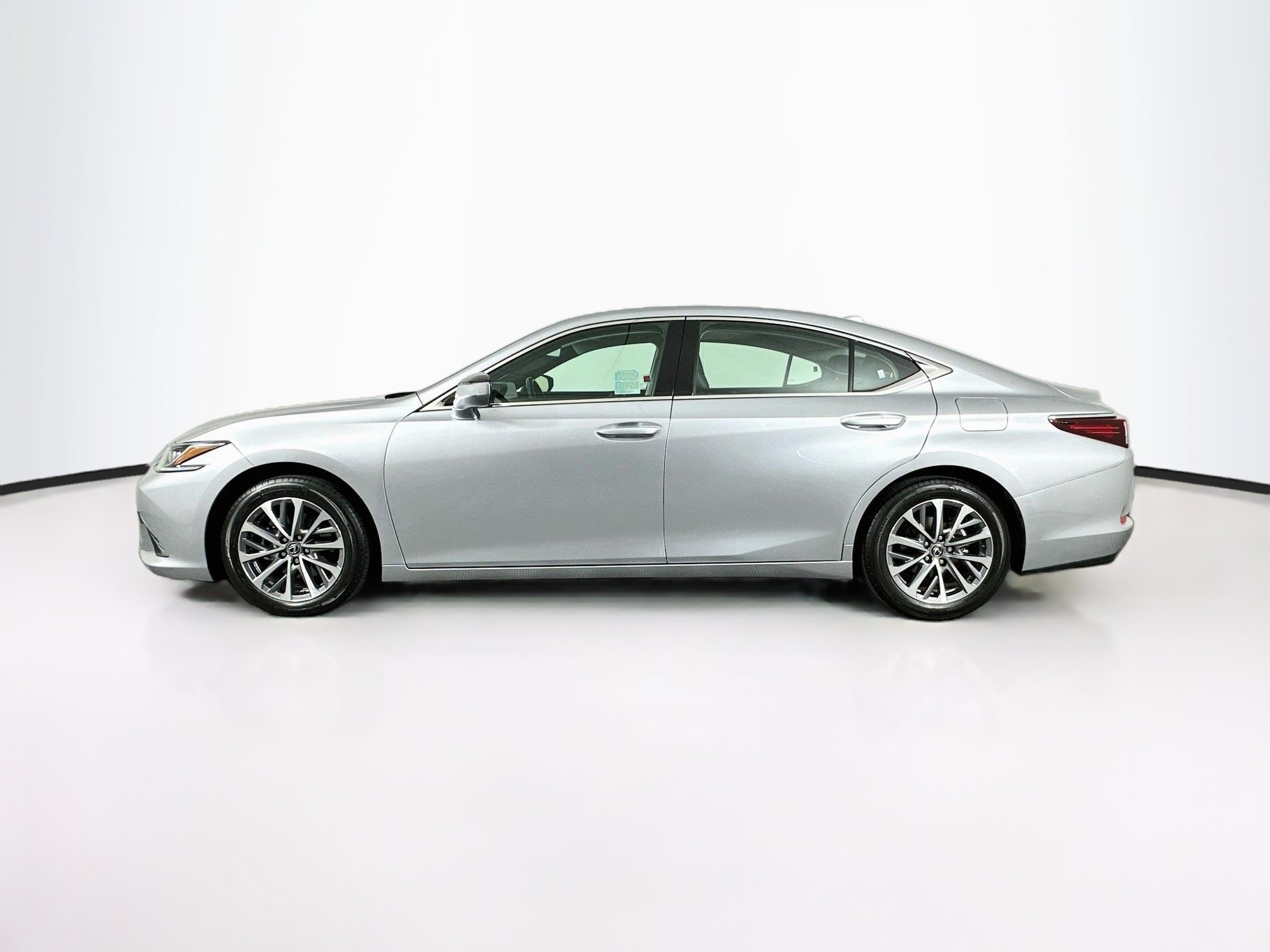 Used 2023 Lexus ES ES 350 ES 350 FWD
