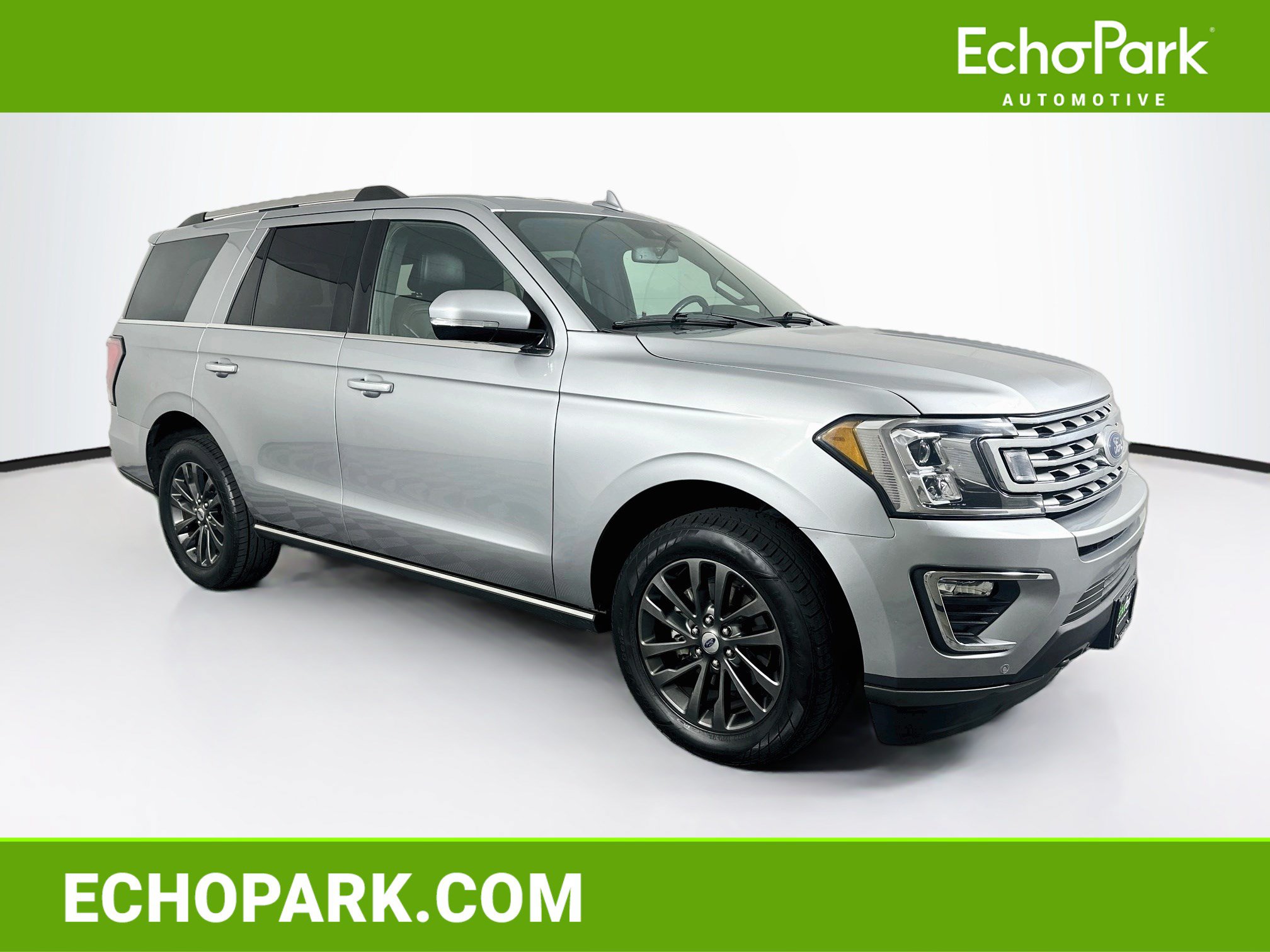  Ford Expedition