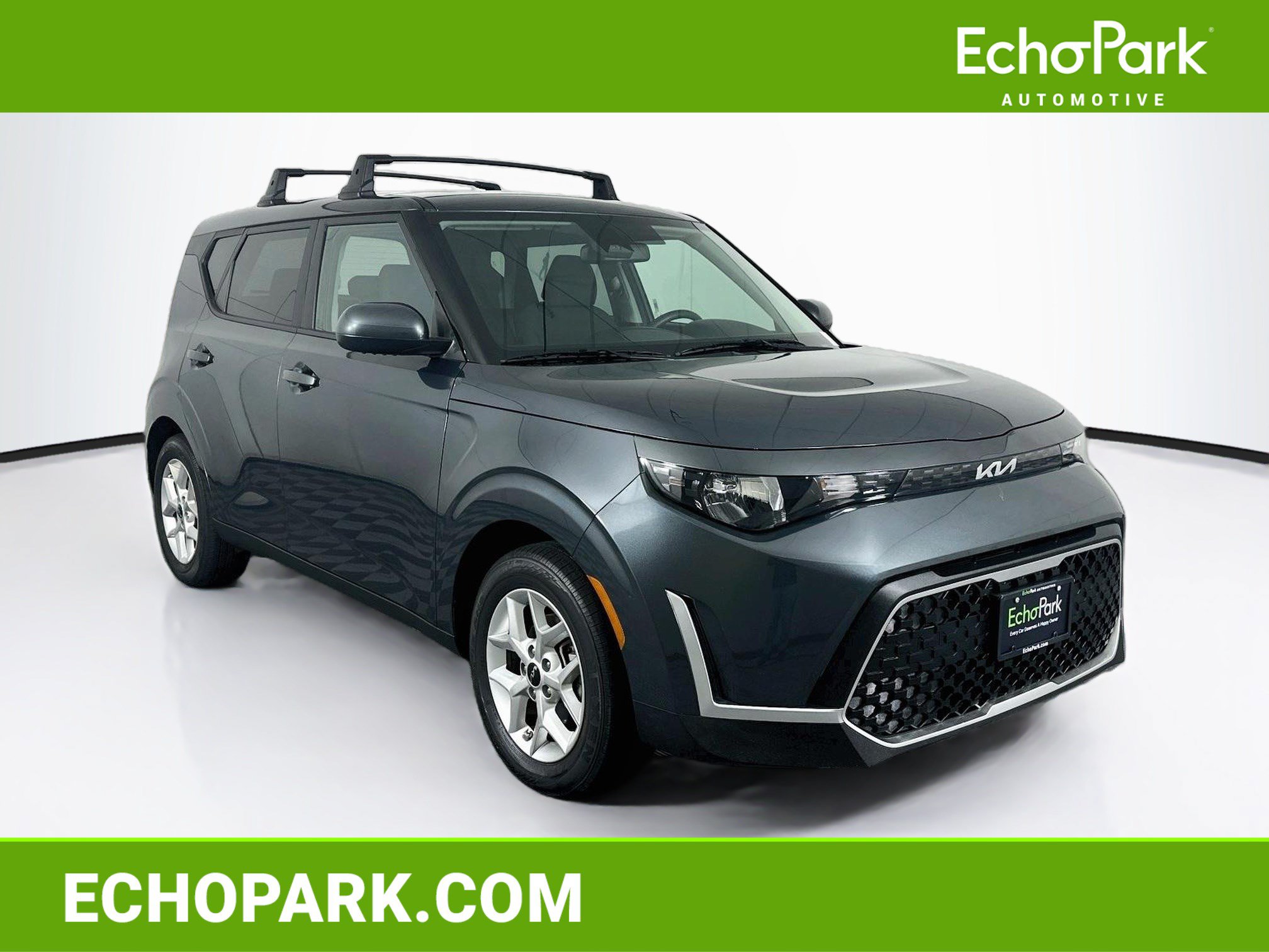 2024 Kia Soul