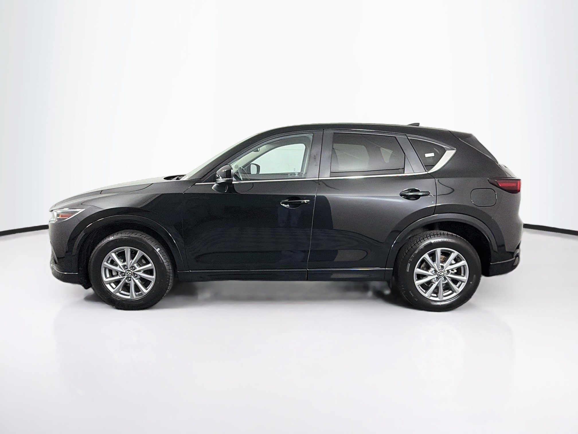 Used 2025 Mazda CX-5 2.5 S Preferred Package 2.5 S Preferred Package AWD