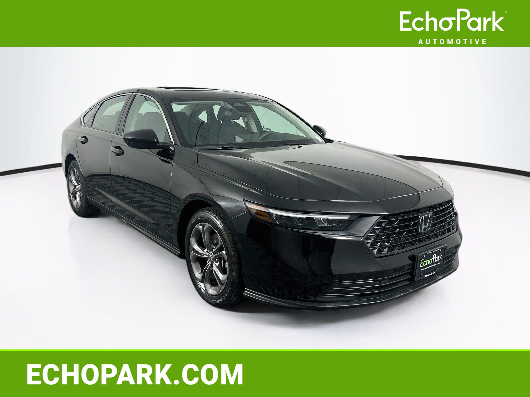 2024 Honda Accord