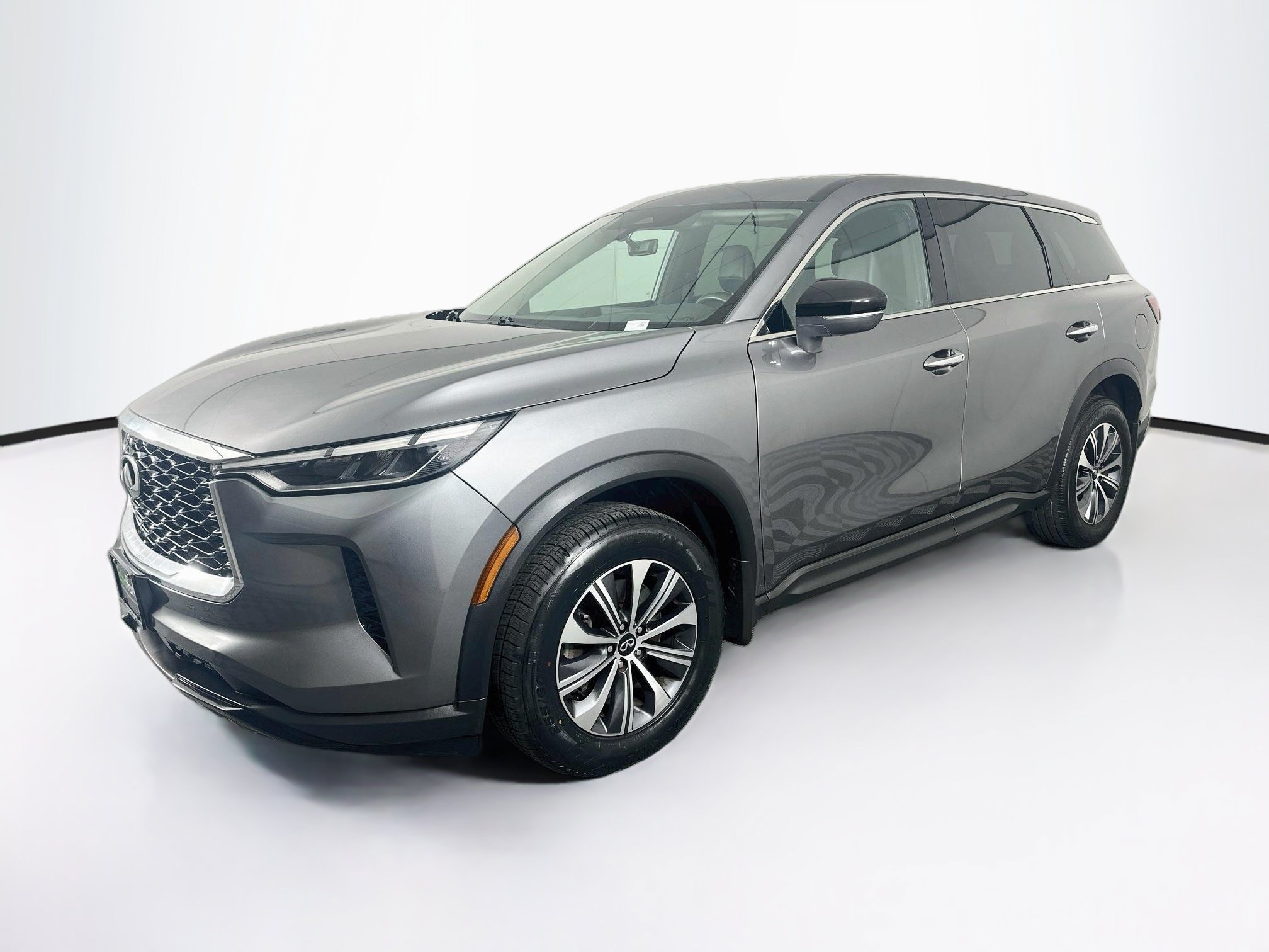 Used 2023 INFINITI QX60 PURE PURE FWD
