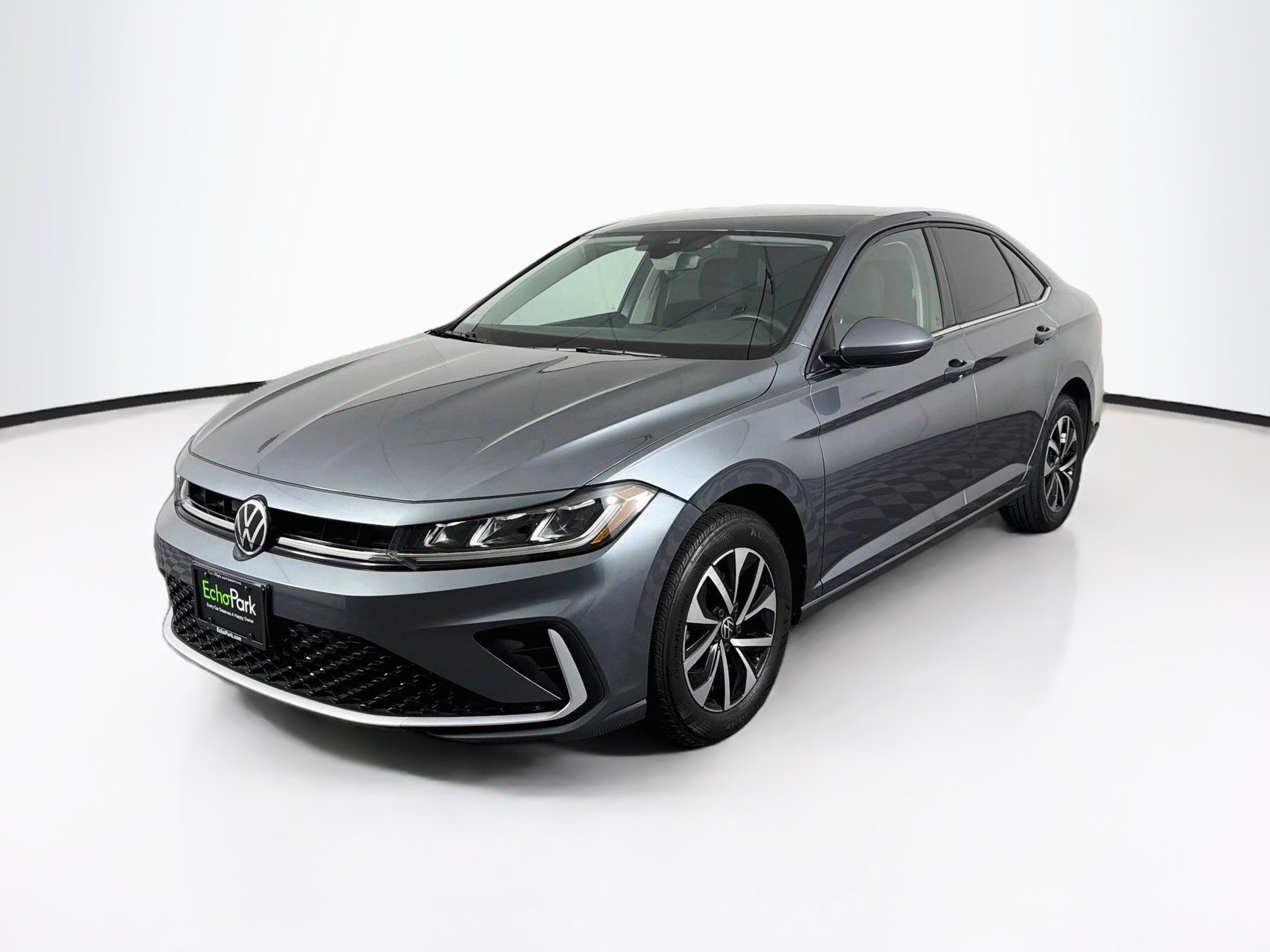 Used 2025 Volkswagen Jetta S S Auto