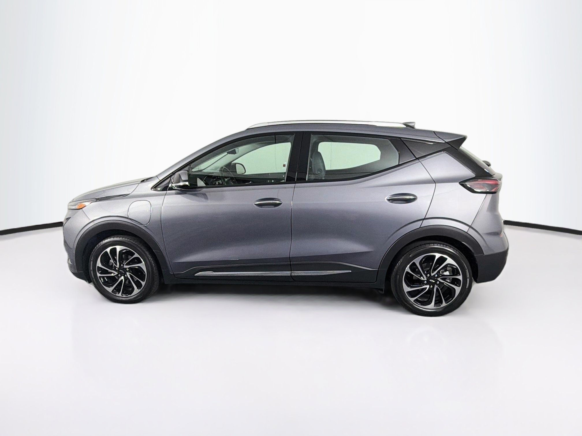 Used 2022 Chevrolet Bolt EUV Premier FWD Premier