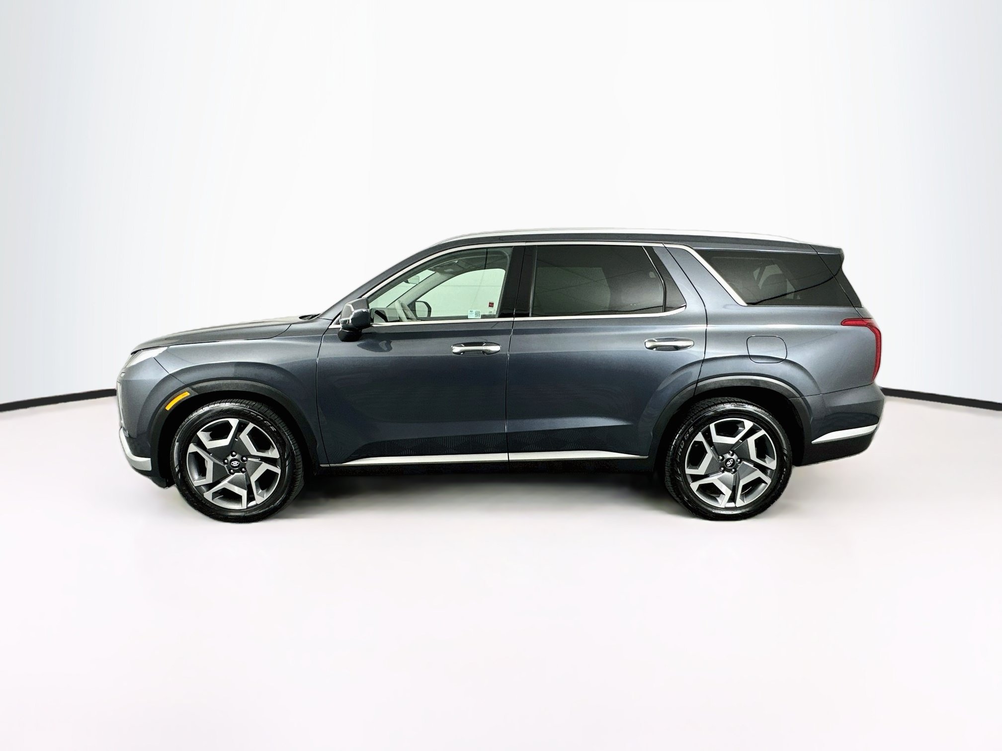 Used 2024 Hyundai Palisade Limited Limited AWD