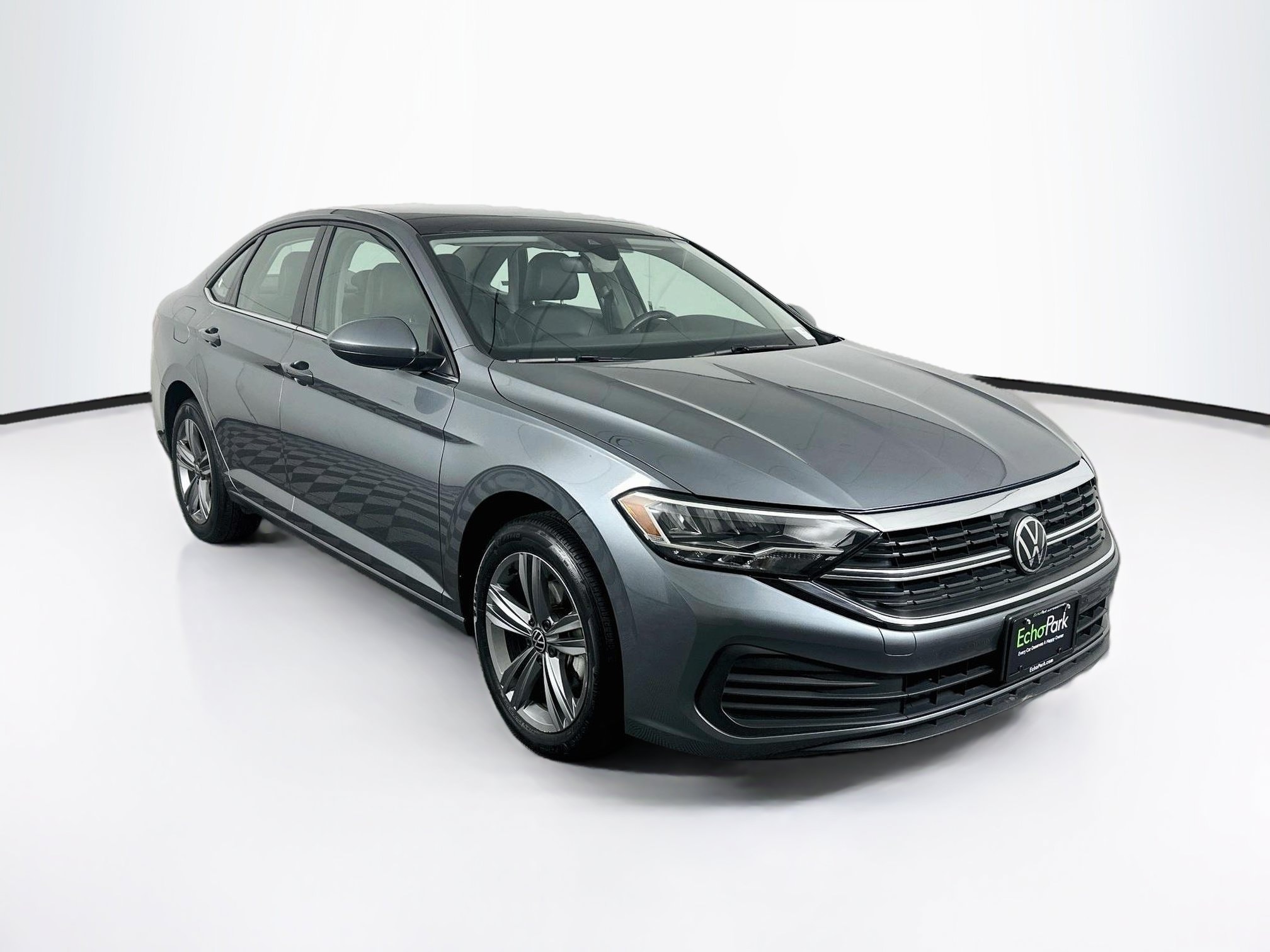 2024 Volkswagen Jetta