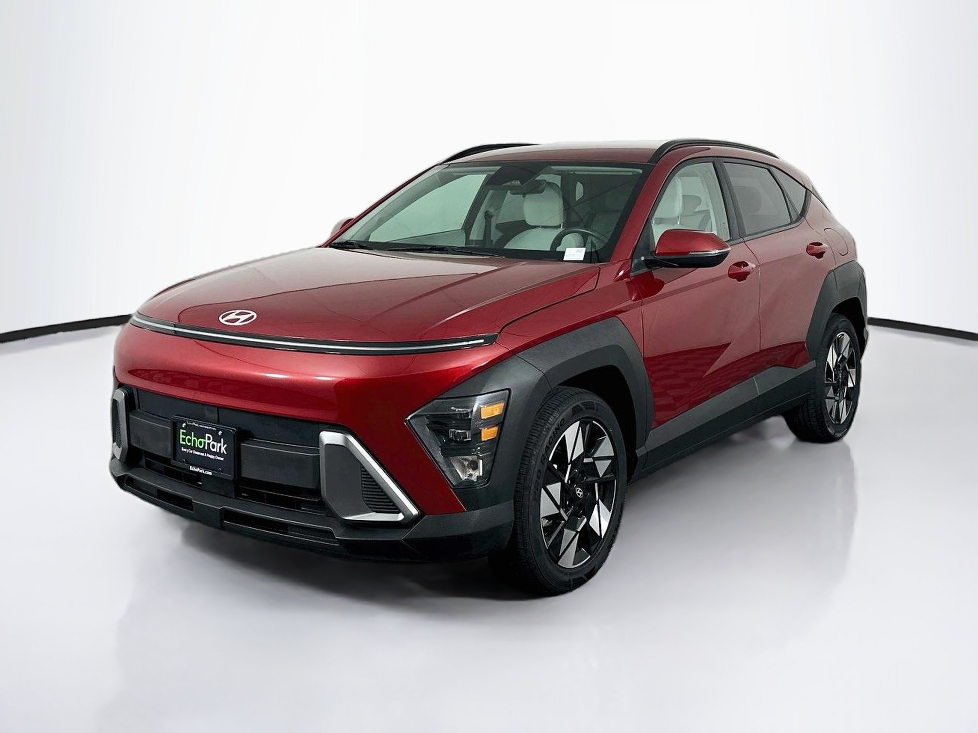 Used 2025 Hyundai Kona SEL SEL FWD