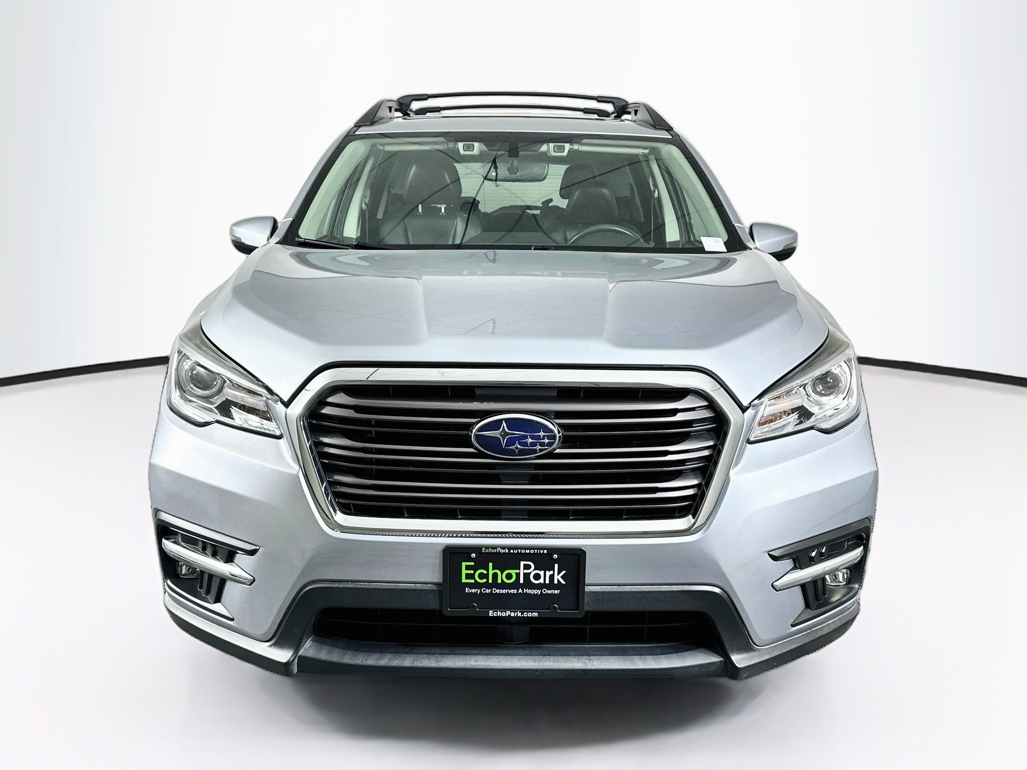 Used 2019 Subaru Ascent Limited 2.4T Limited 7-Passenger