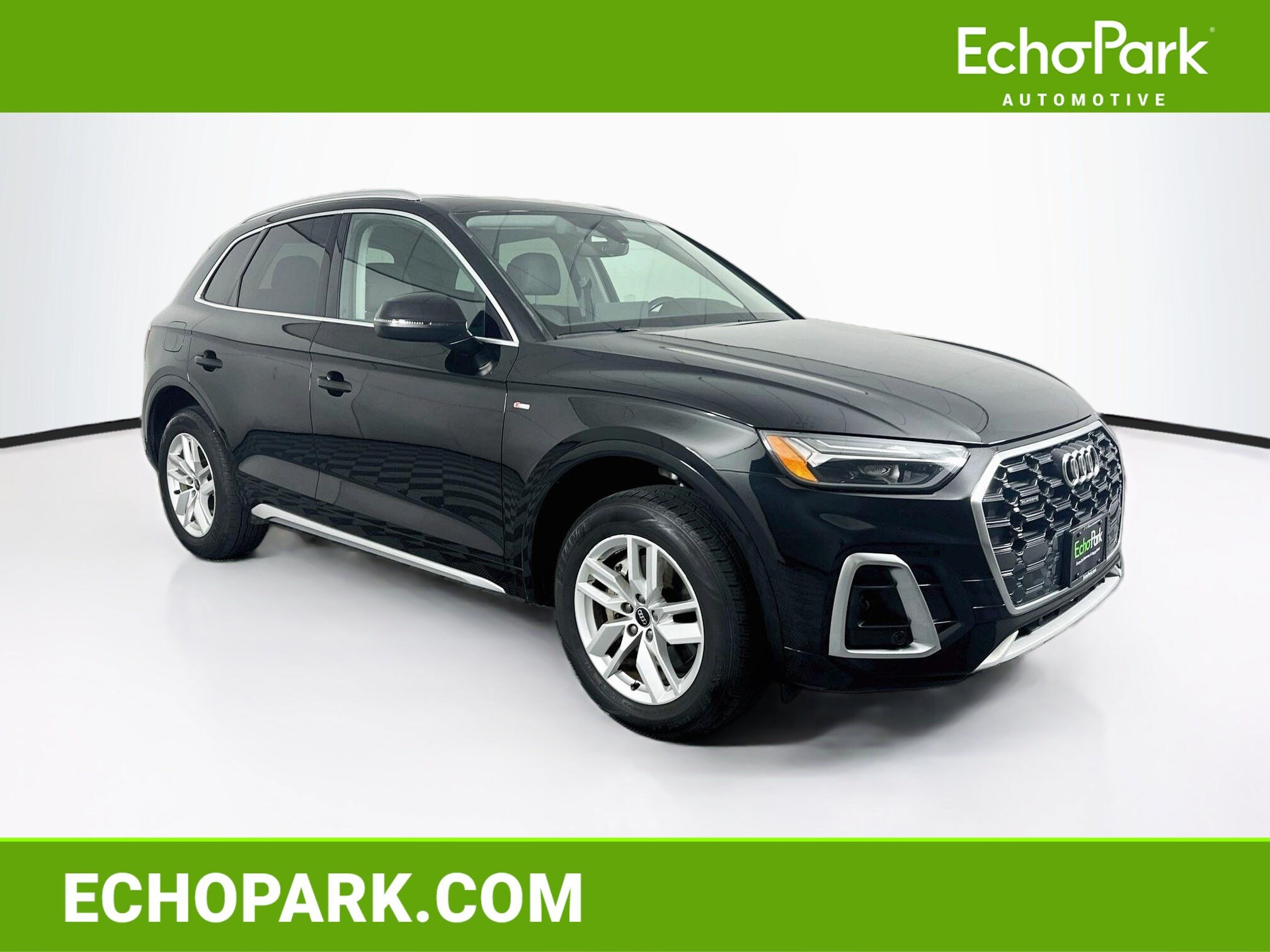 2022 Audi Q5