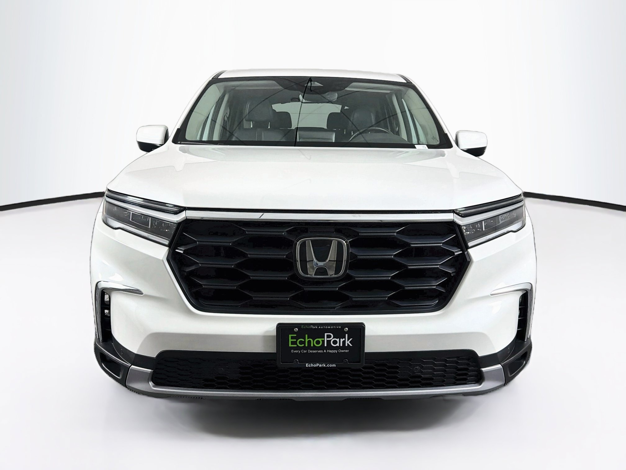 Used 2023 Honda Pilot EX-L 8 Passenger EX-L 8 Passenger 2WD