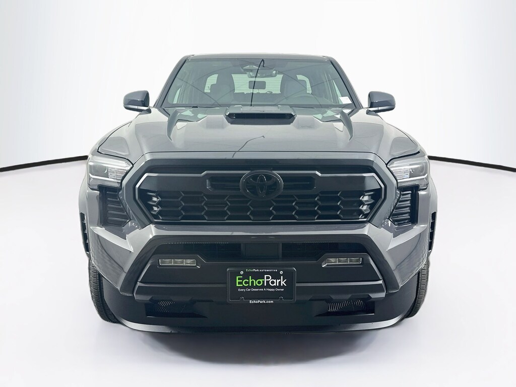 Used 2026 Toyota Tacoma 4WD TRD Sport TRD Sport Double Cab 5 Bed AT