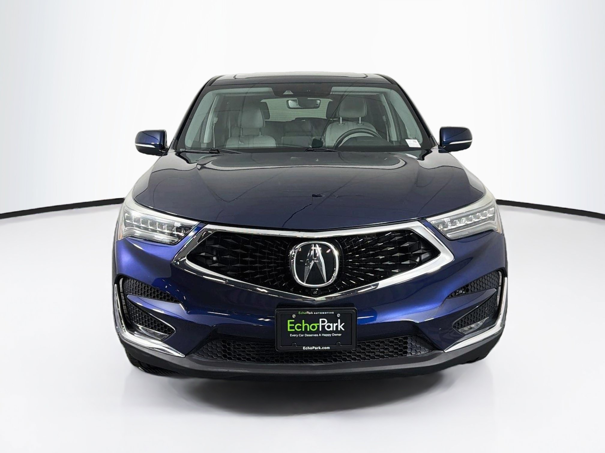 Used 2019 Acura RDX w/Advance Pkg AWD w/Advance Pkg