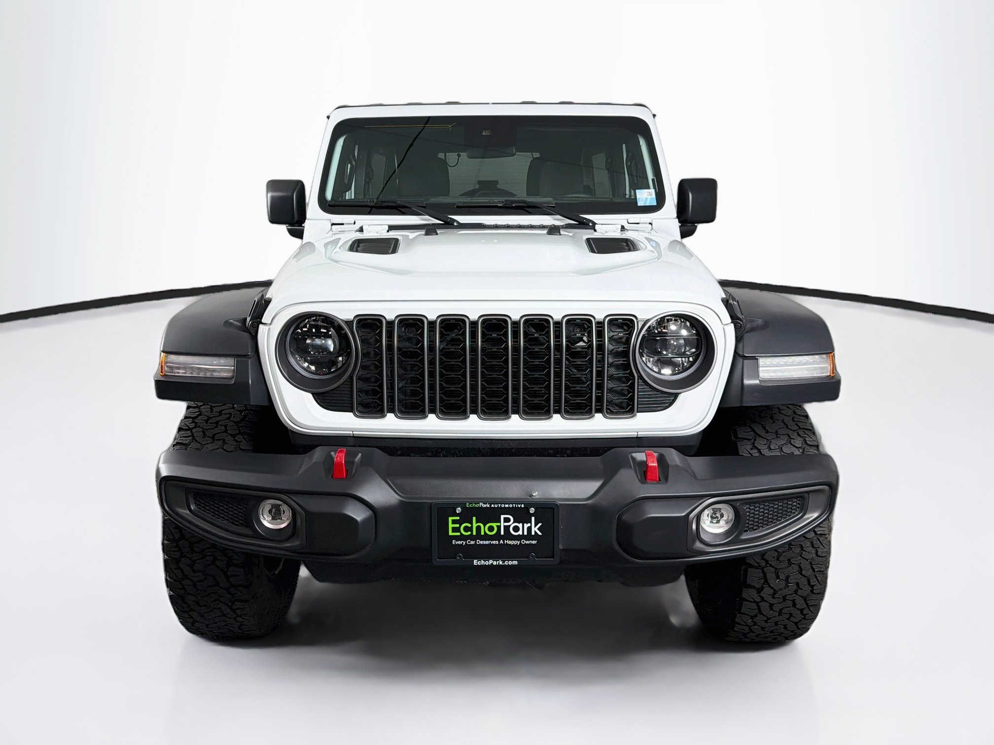 Used 2025 Jeep Wrangler Unlimited Rubicon Rubicon 4x4