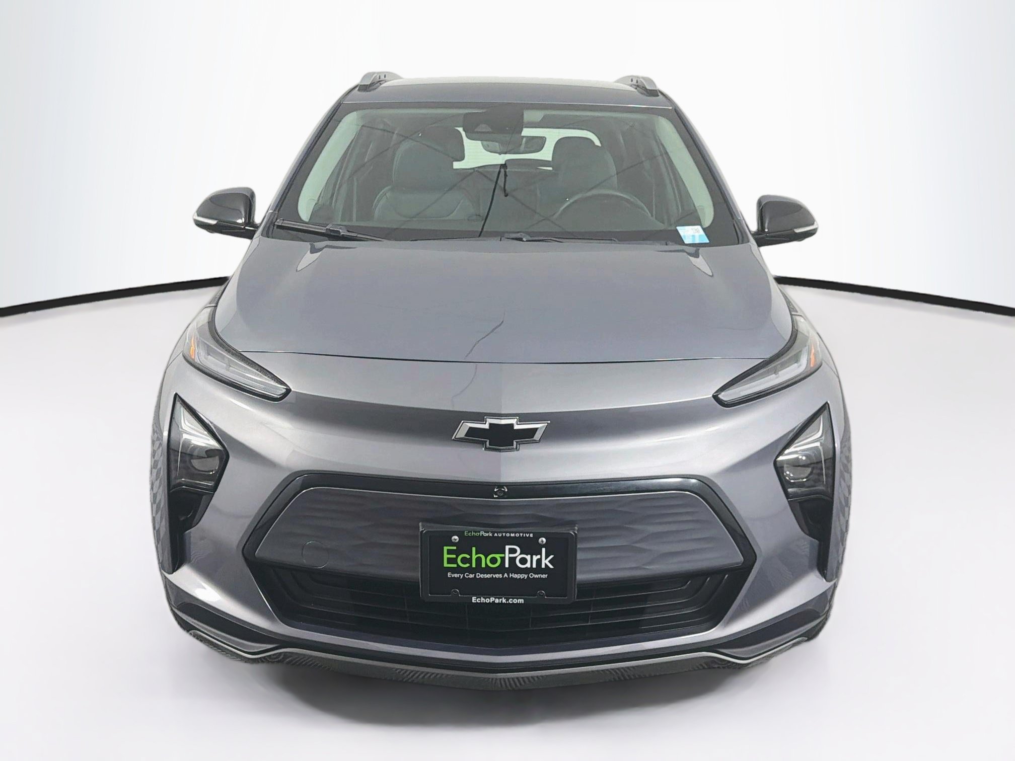 Used 2022 Chevrolet Bolt EUV Premier FWD Premier