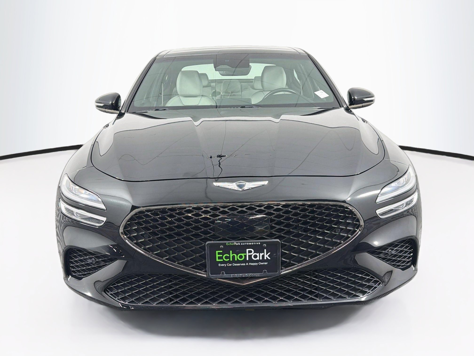 Used 2023 Genesis G70 2.0T 2.0T RWD