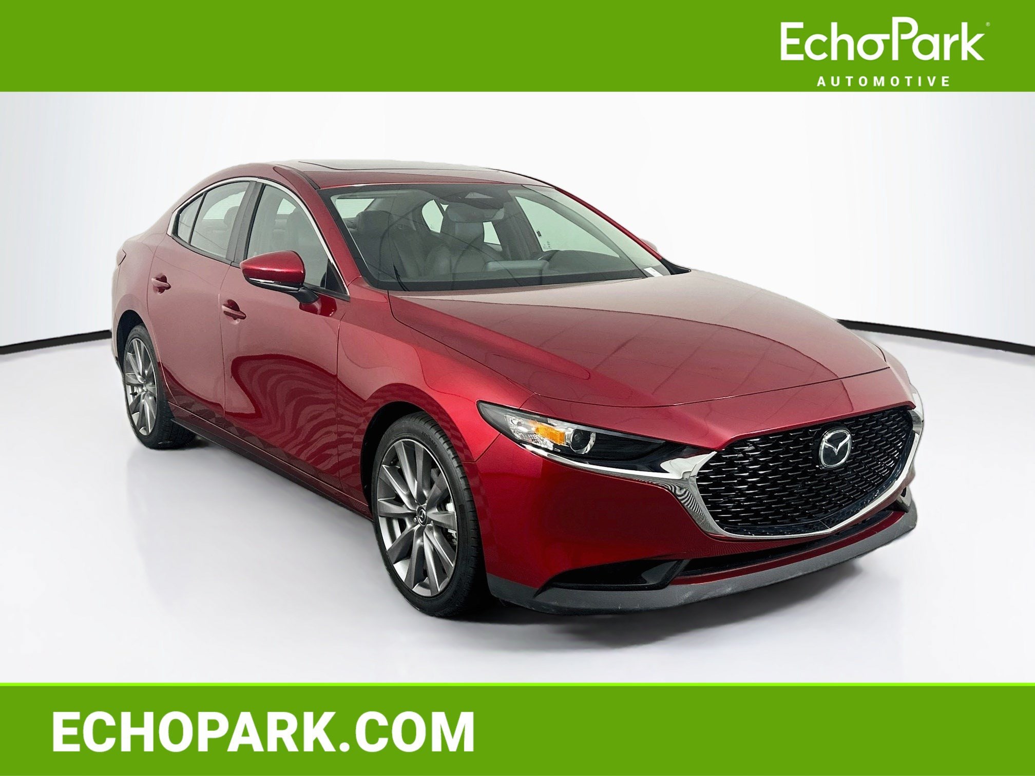 2024 Mazda Mazda3