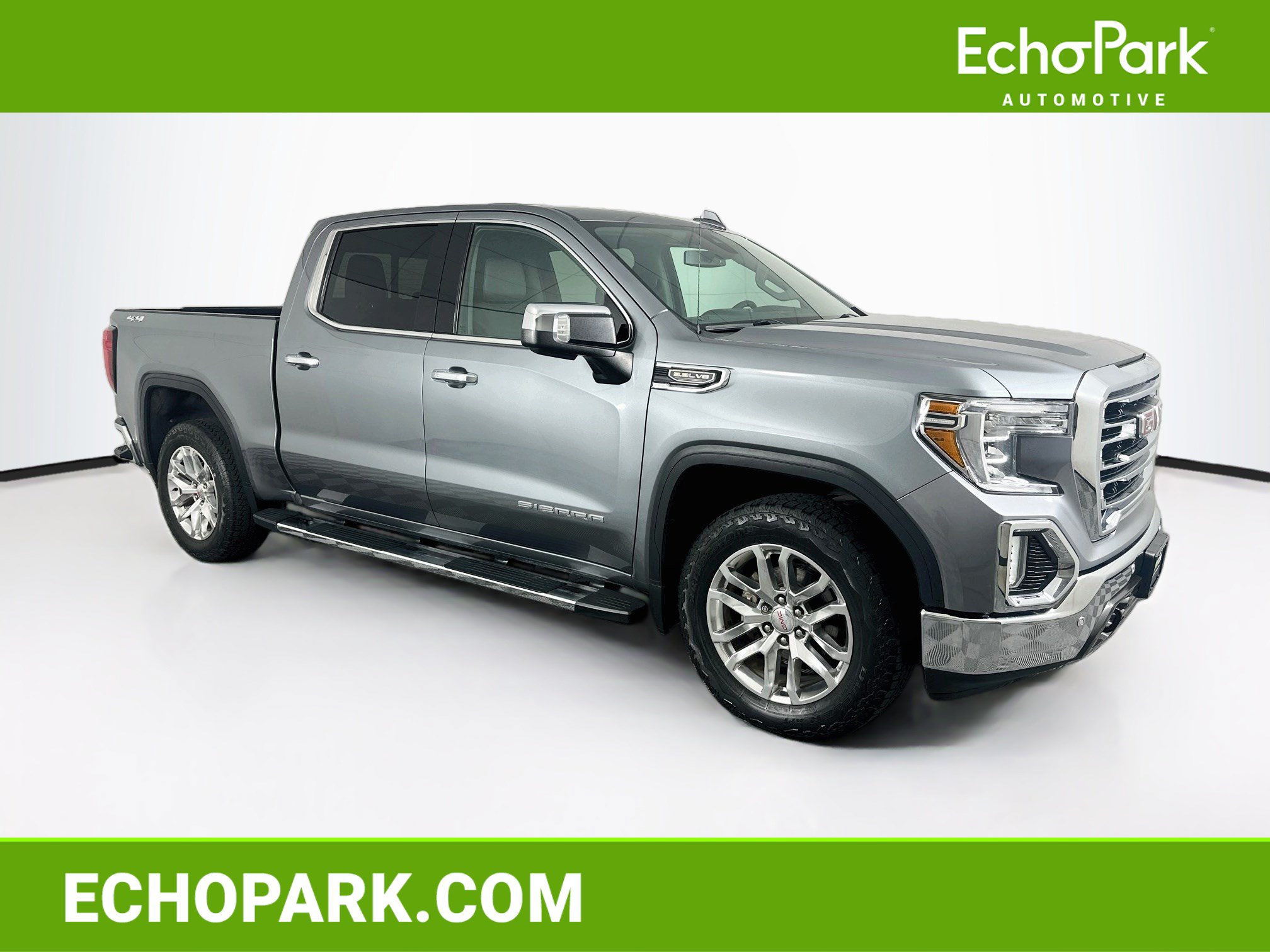  GMC Sierra 1500