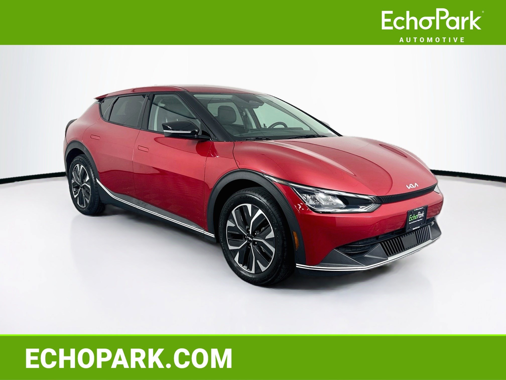 2024 Kia EV6