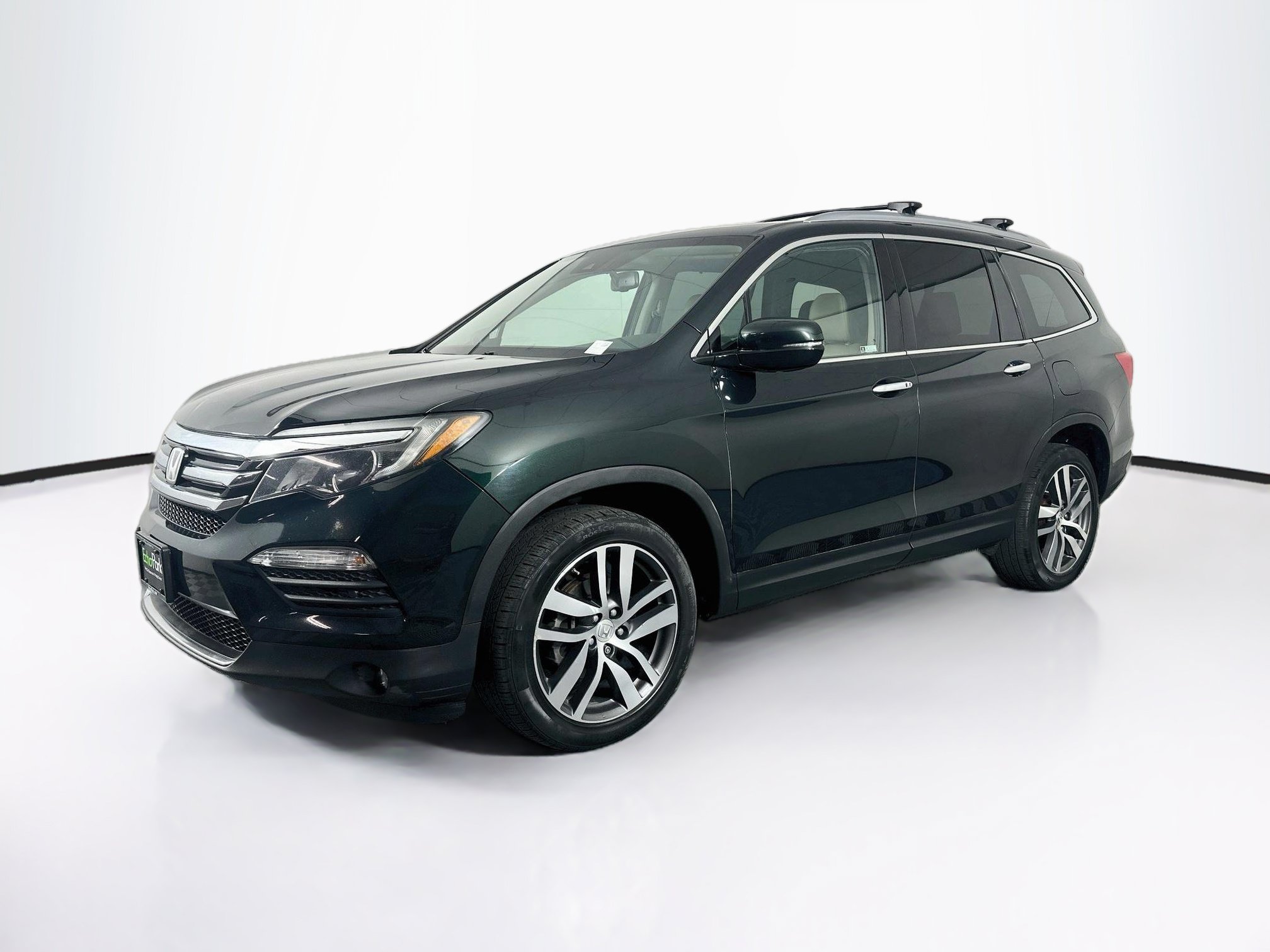 Used 2018 Honda Pilot Touring Touring AWD