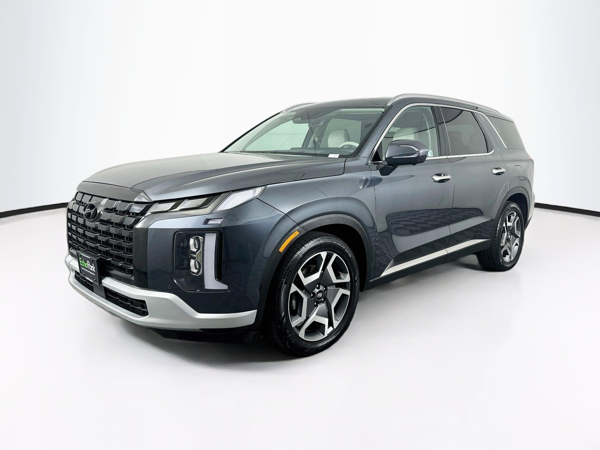 Used 2024 Hyundai Palisade Limited Limited AWD