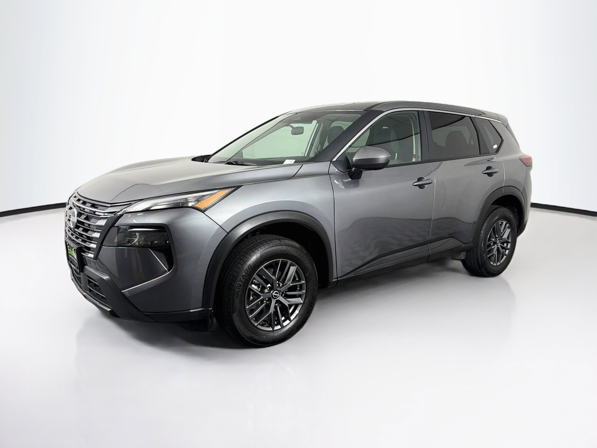 Used 2026 Nissan Rogue SV 2026.5 FWD SV
