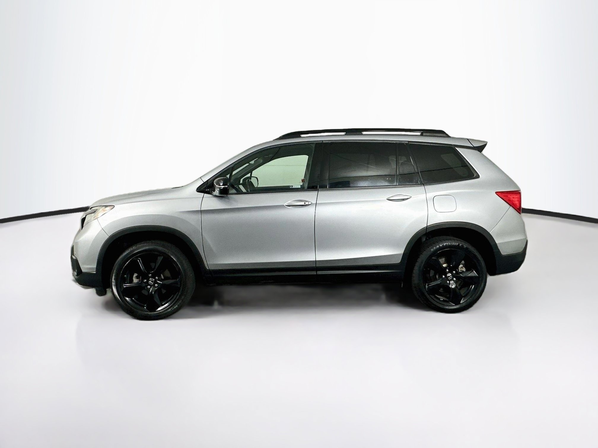 Used 2020 Honda Passport Elite Elite AWD