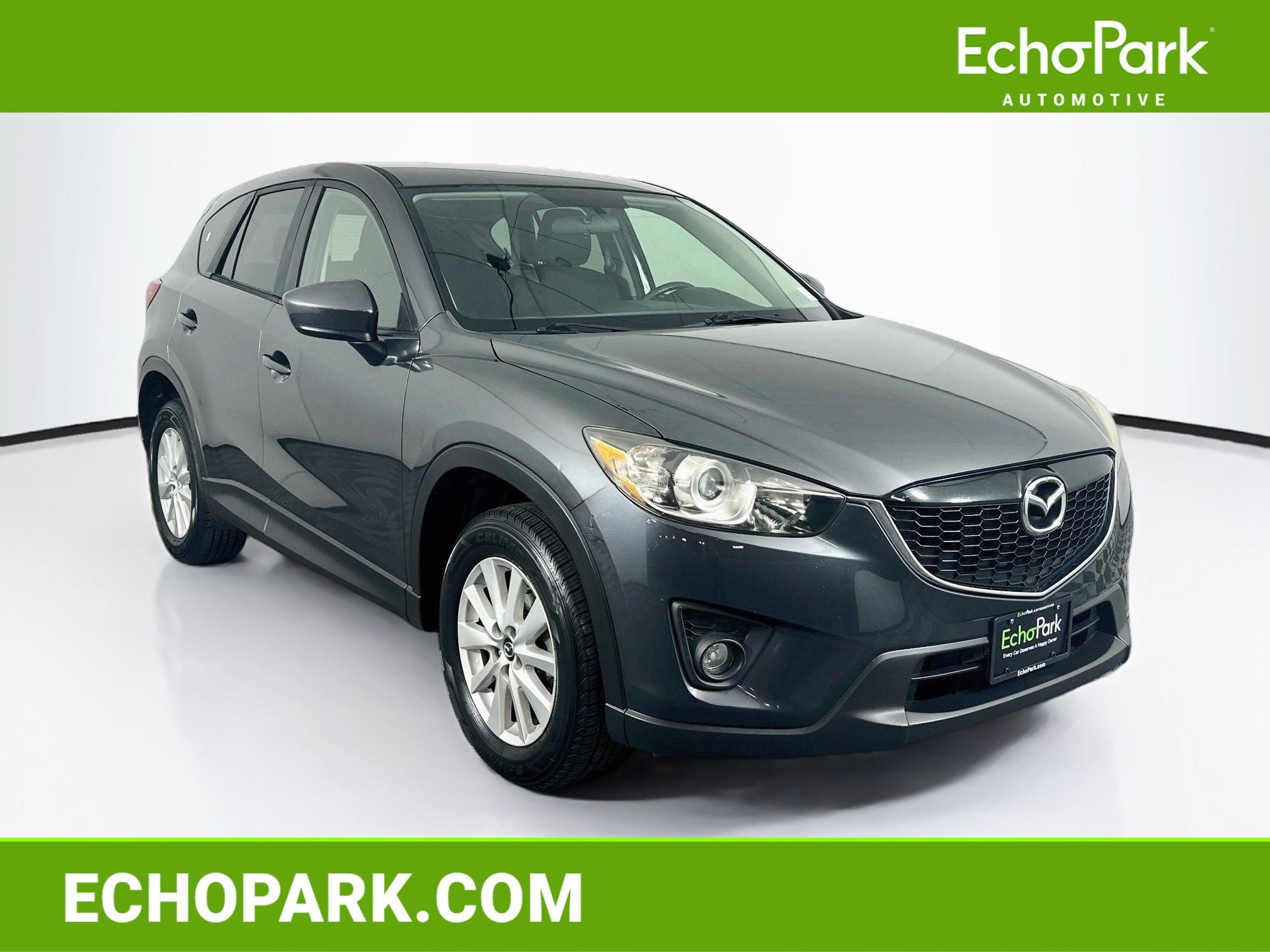 2014 Mazda CX-5