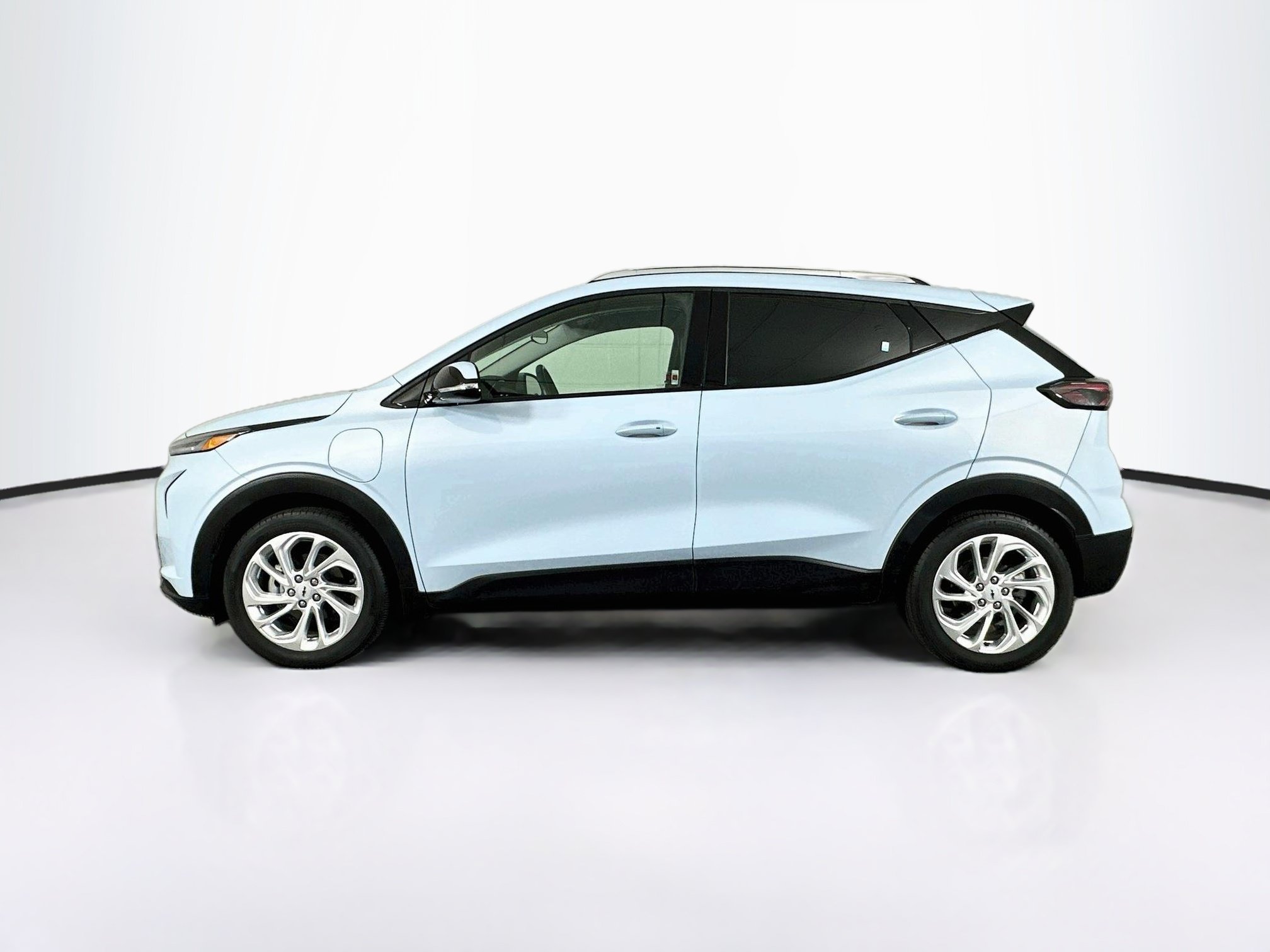Used 2023 Chevrolet Bolt EUV LT FWD LT