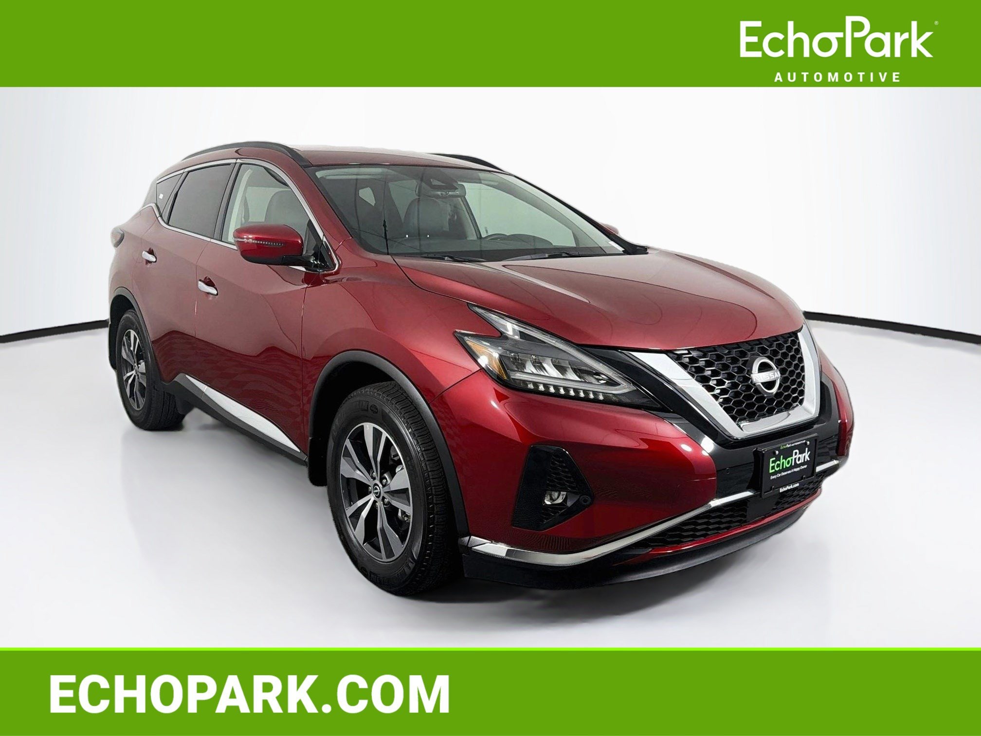 2024 Nissan Murano
