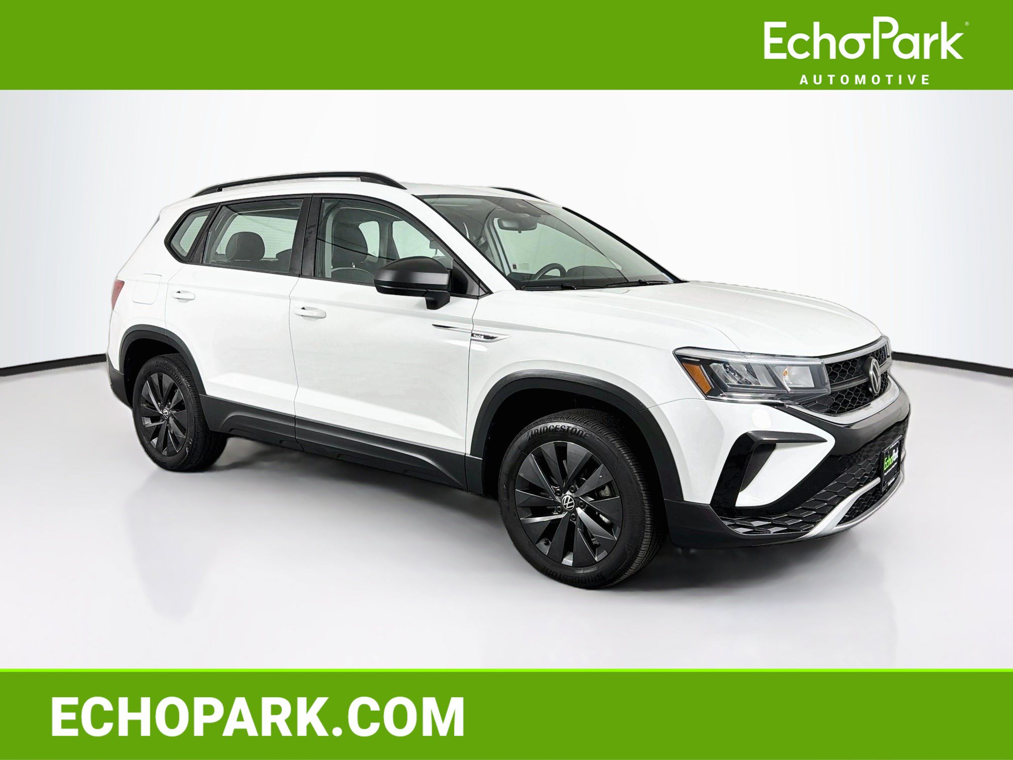 2023 Volkswagen Taos
