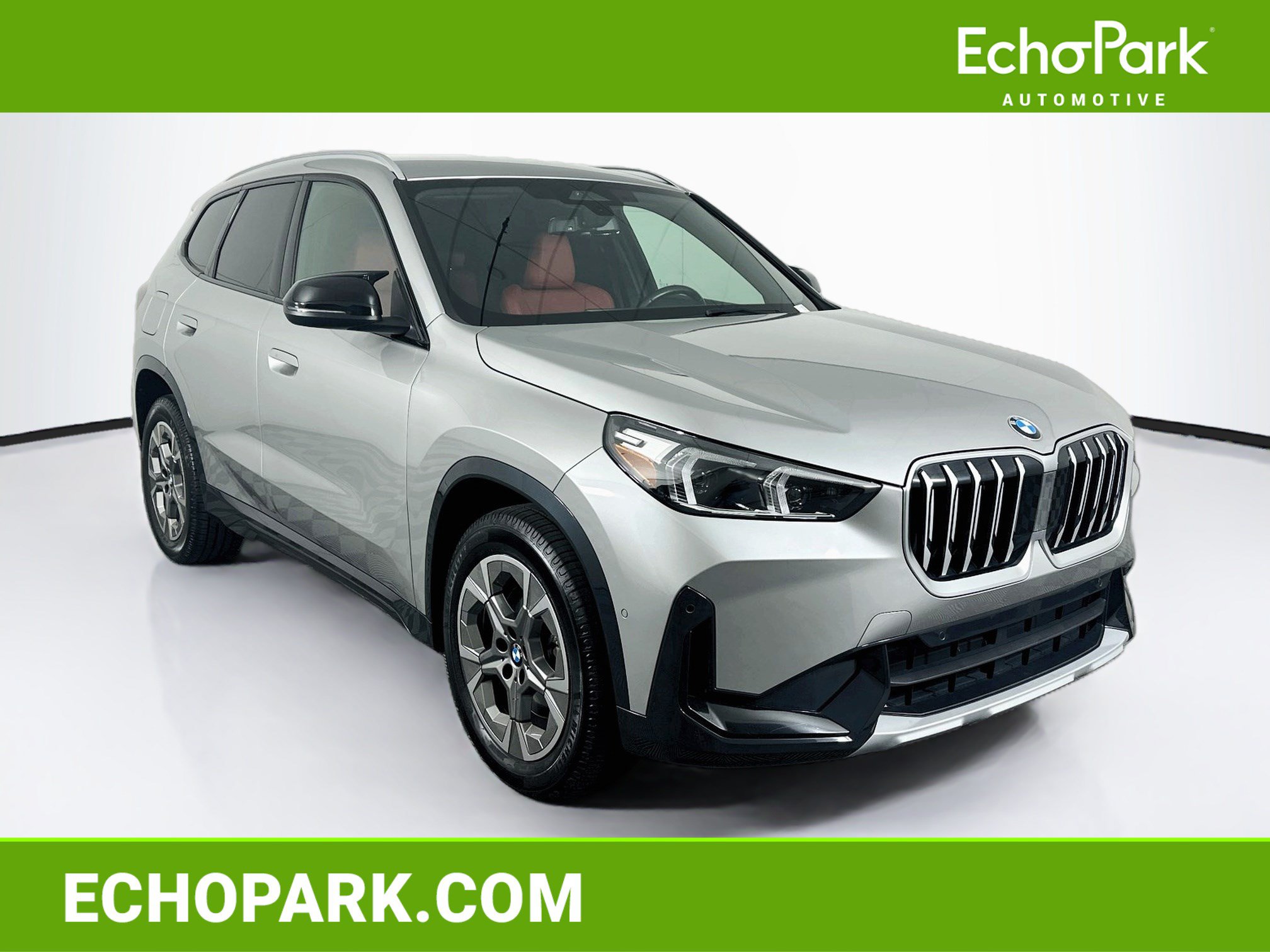 2024 BMW X1