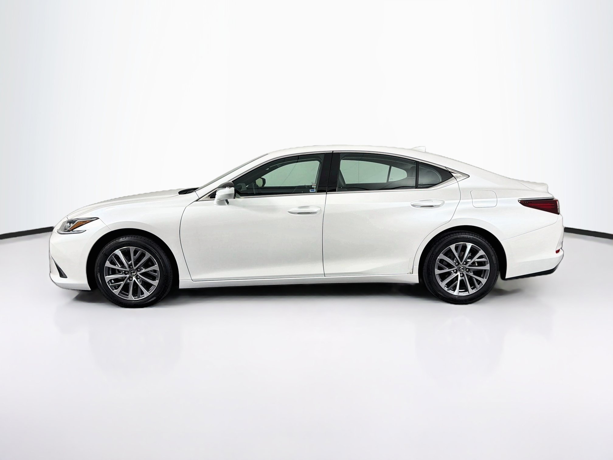 Used 2024 Lexus ES ES 350 ES 350 FWD