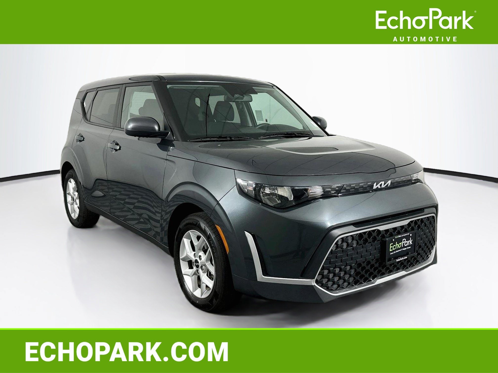 2025 Kia Soul