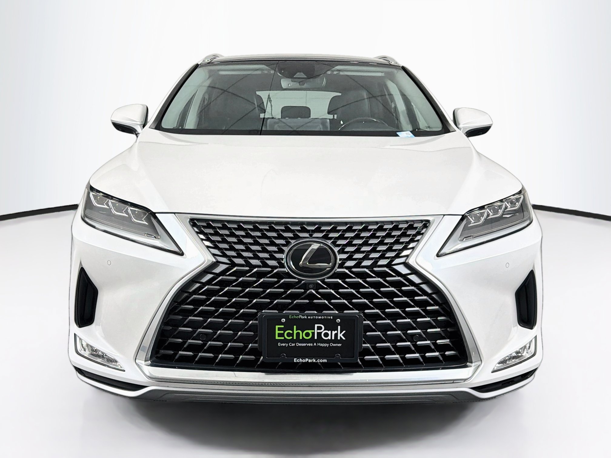 Used 2021 Lexus RX RX 350 RX 350 FWD
