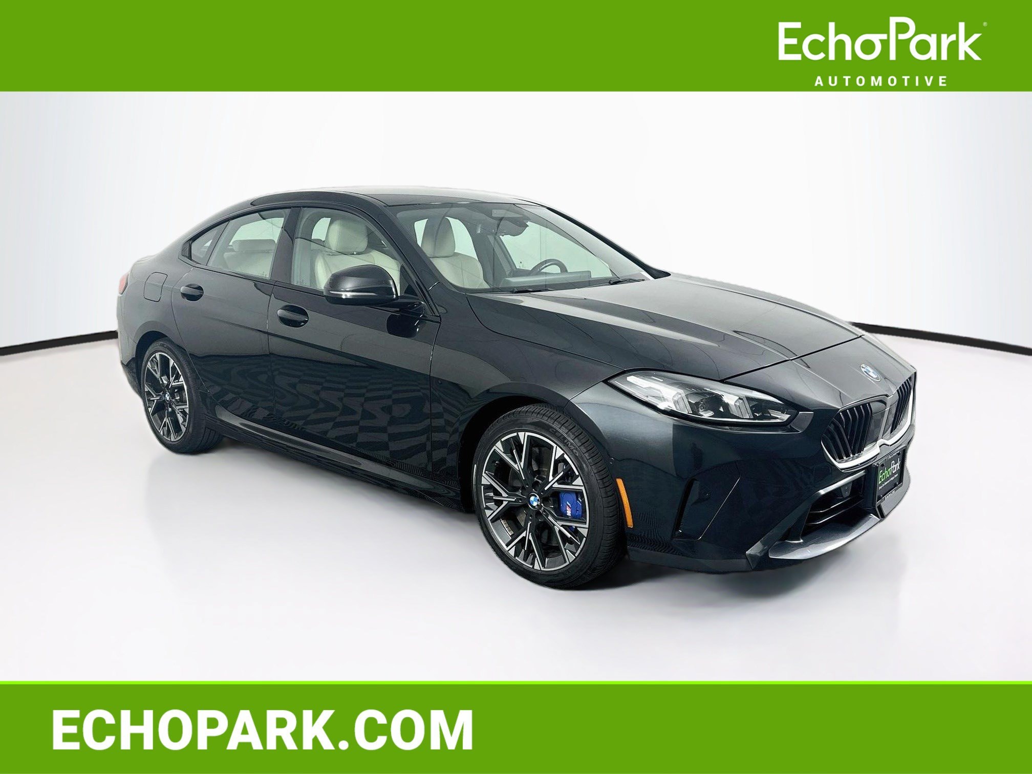 2026 BMW 2 Series