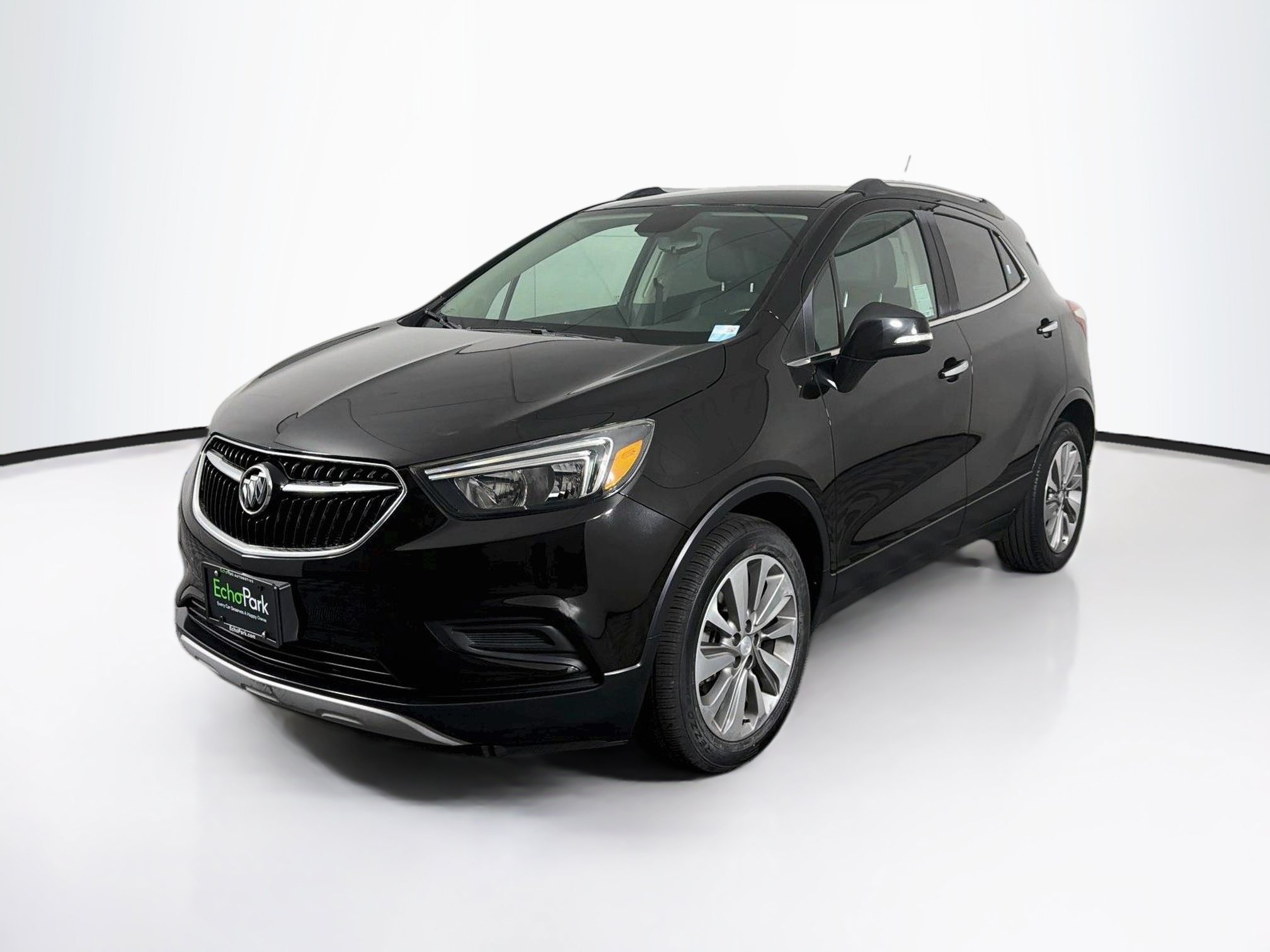 Used 2019 Buick Encore Preferred FWD Preferred