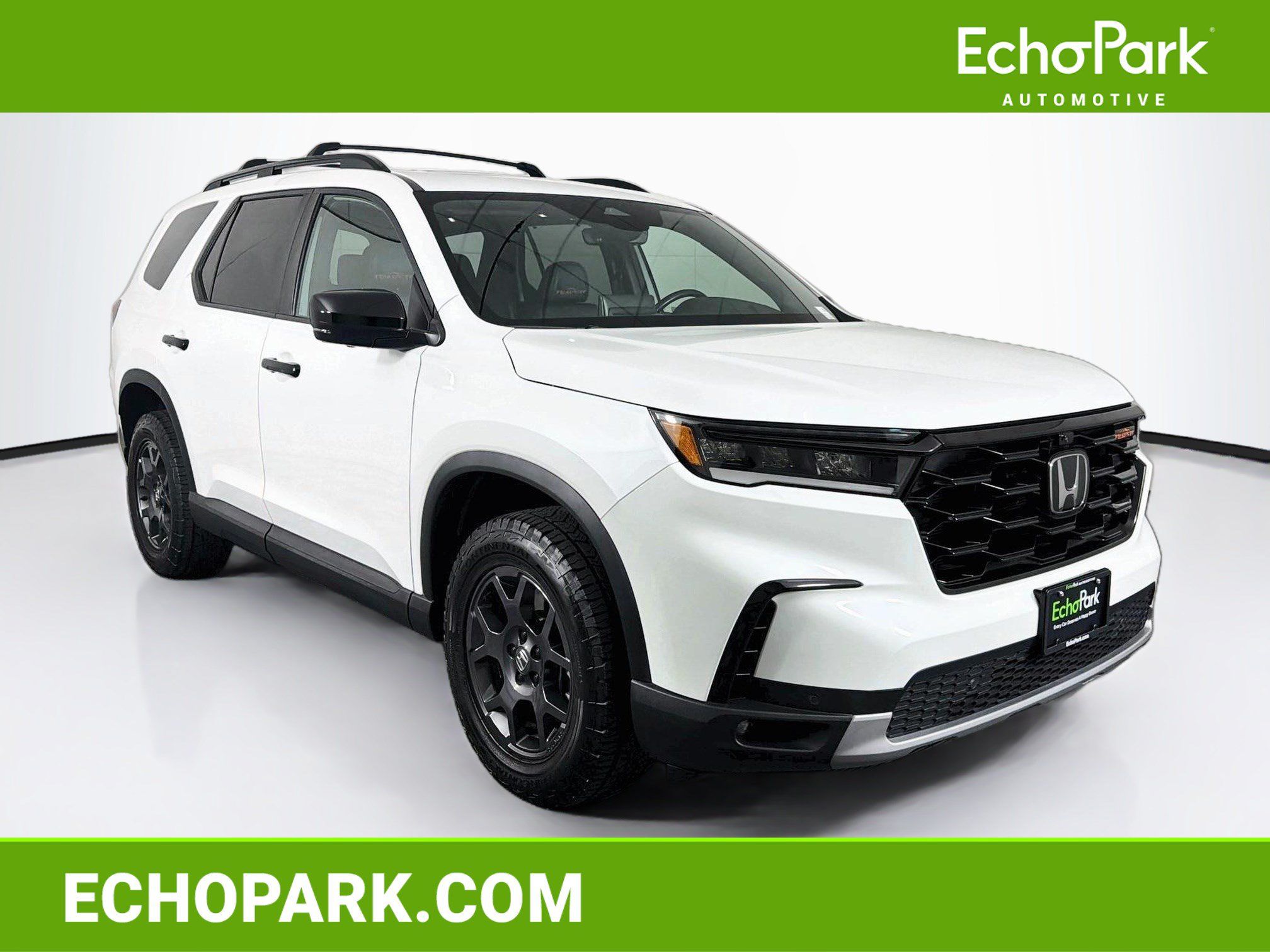  Honda Pilot