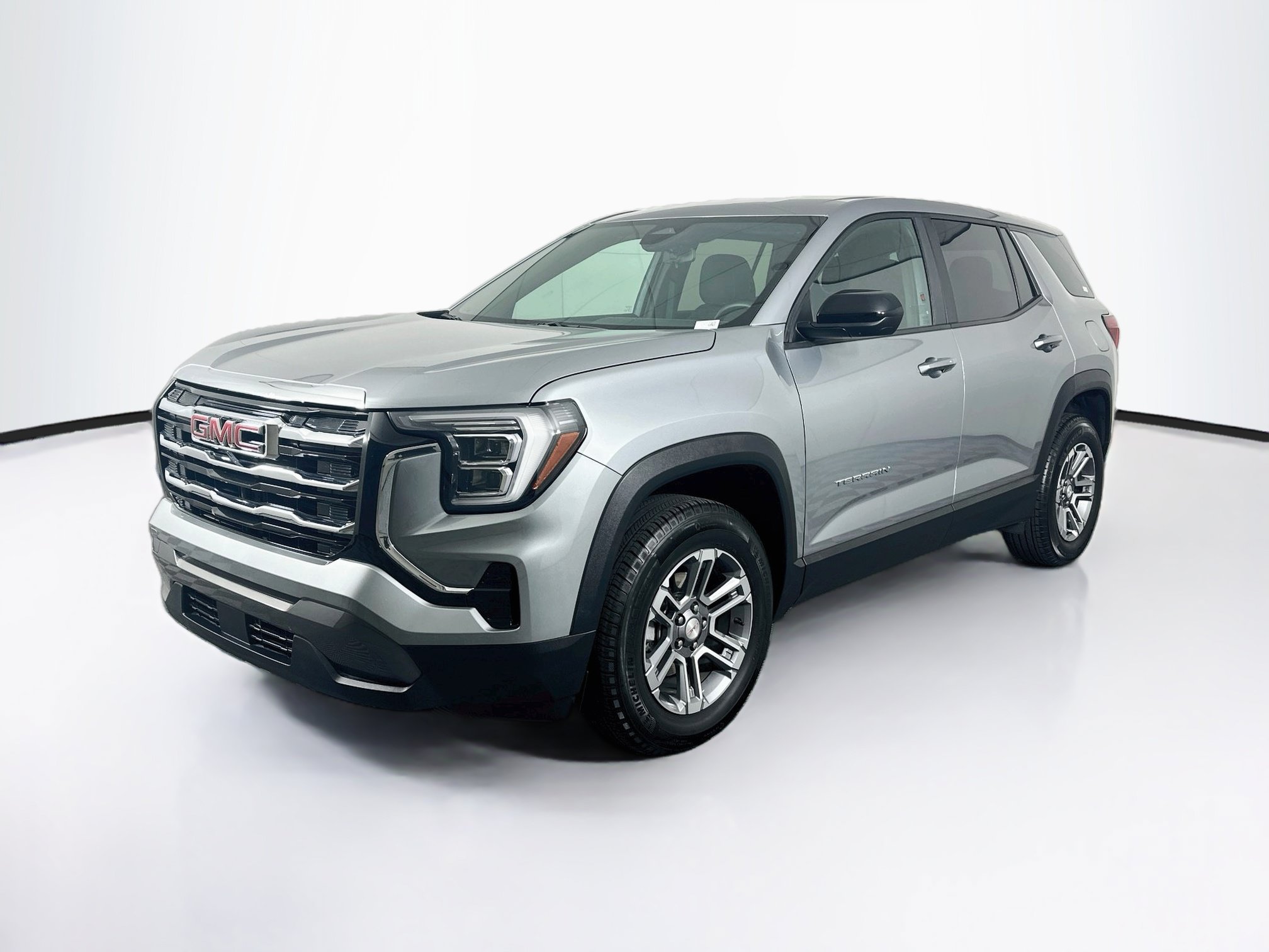 Used 2026 GMC Terrain AWD Elevation AWD Elevation