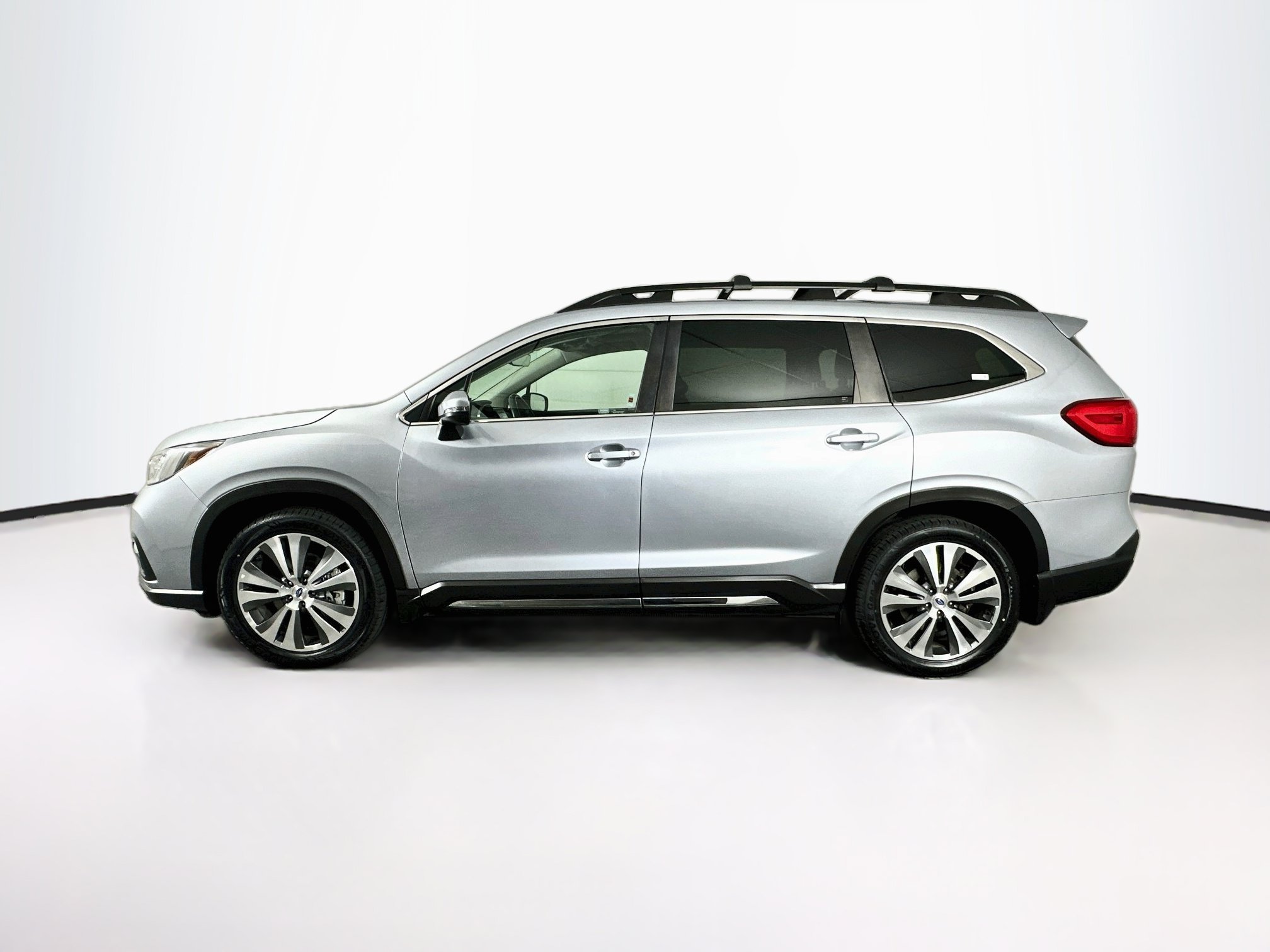 Used 2019 Subaru Ascent Limited 2.4T Limited 7-Passenger