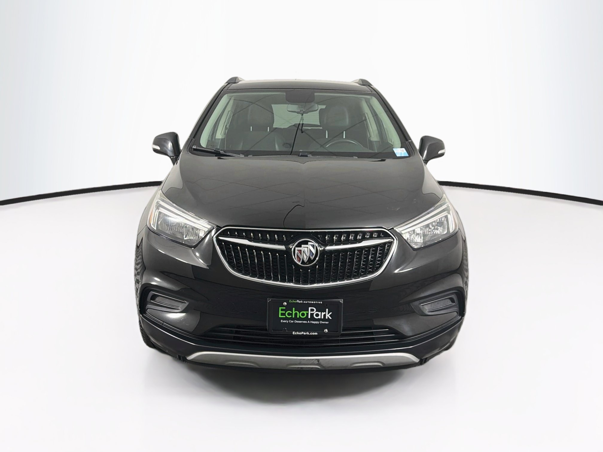 Used 2019 Buick Encore Preferred FWD Preferred